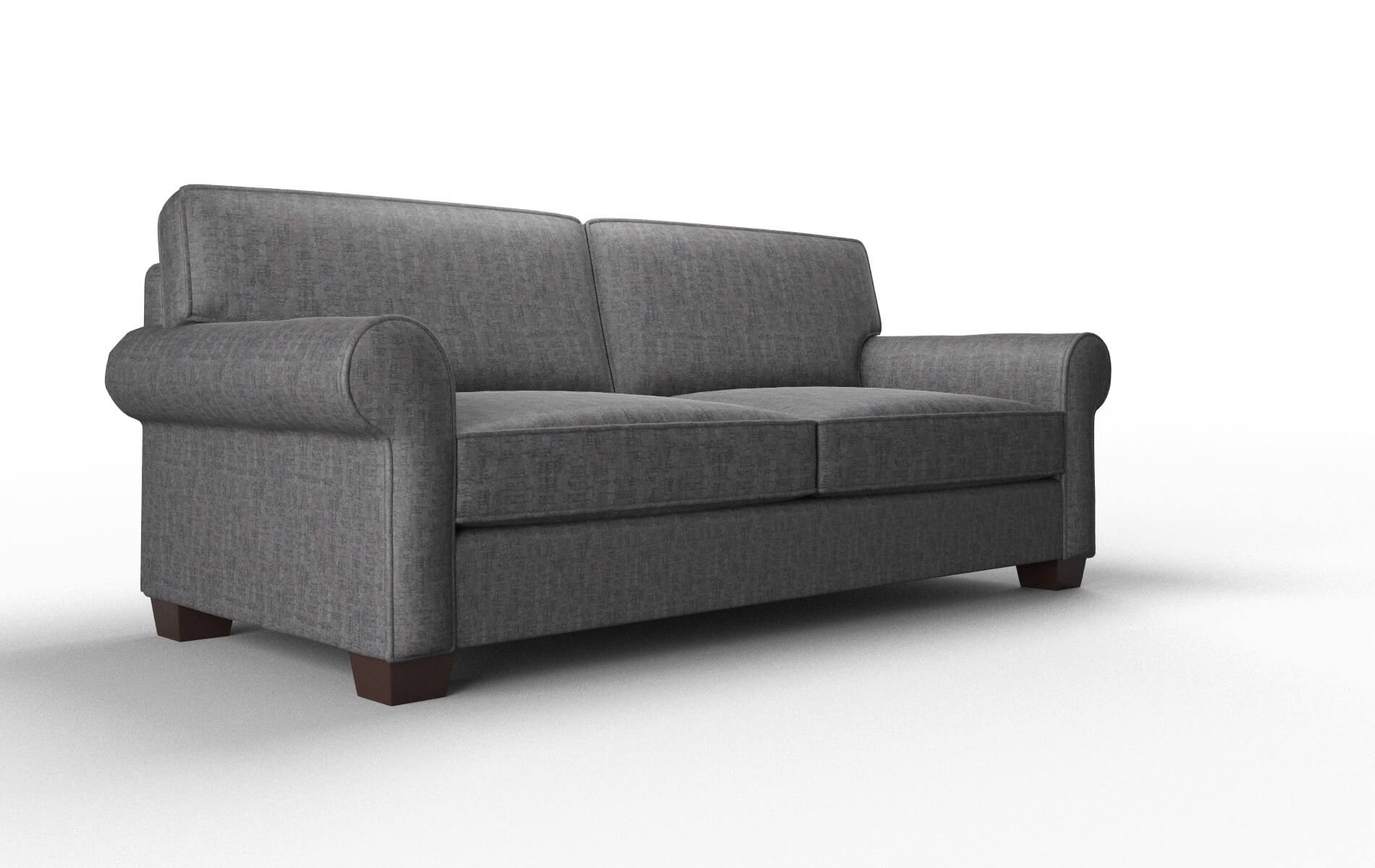 Isabel Marcy Baltic Sofa espresso legs 2