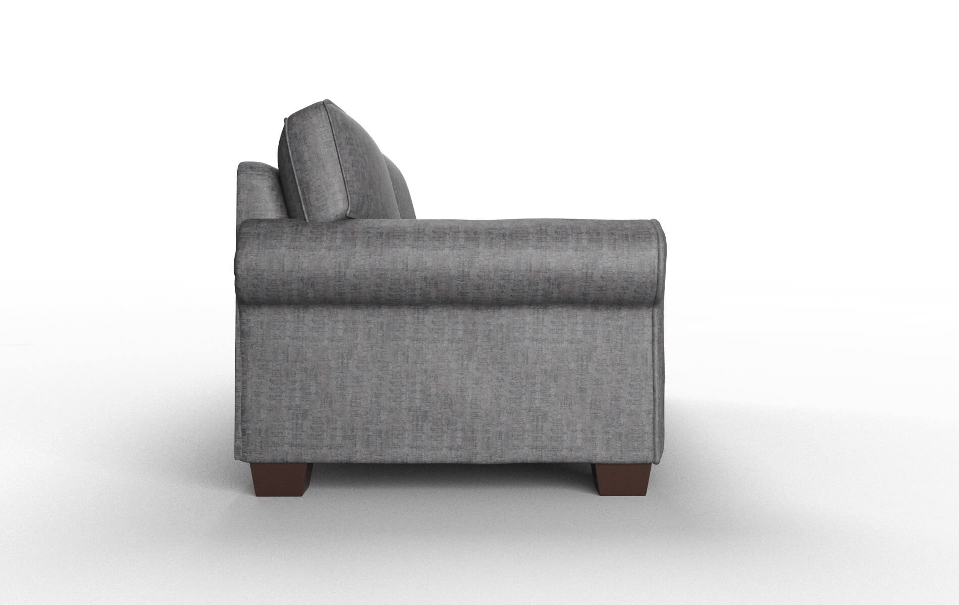 Isabel Marcy Baltic Sofa espresso legs 3