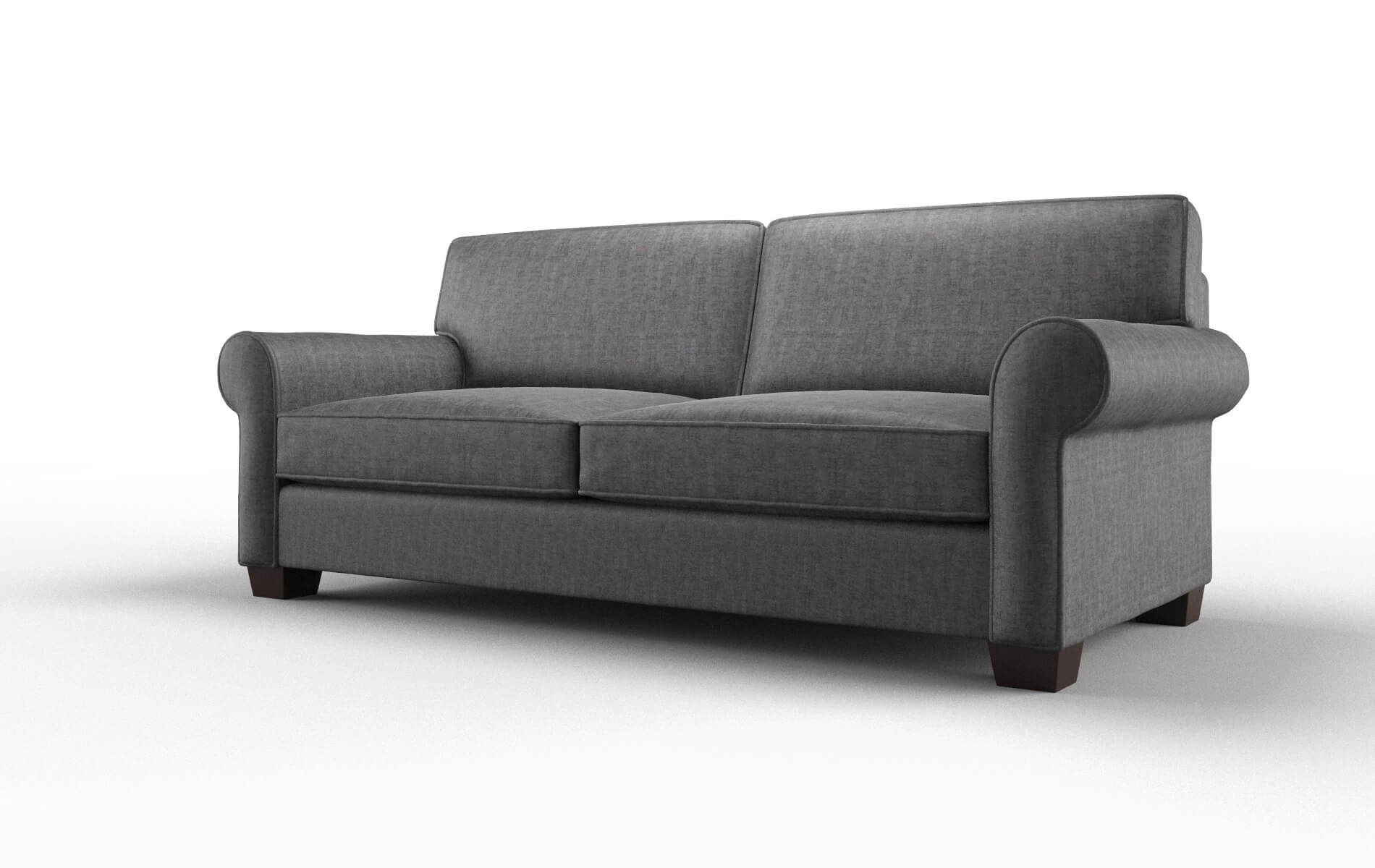 Isabel Marcy Baltic Sofa espresso legs 4
