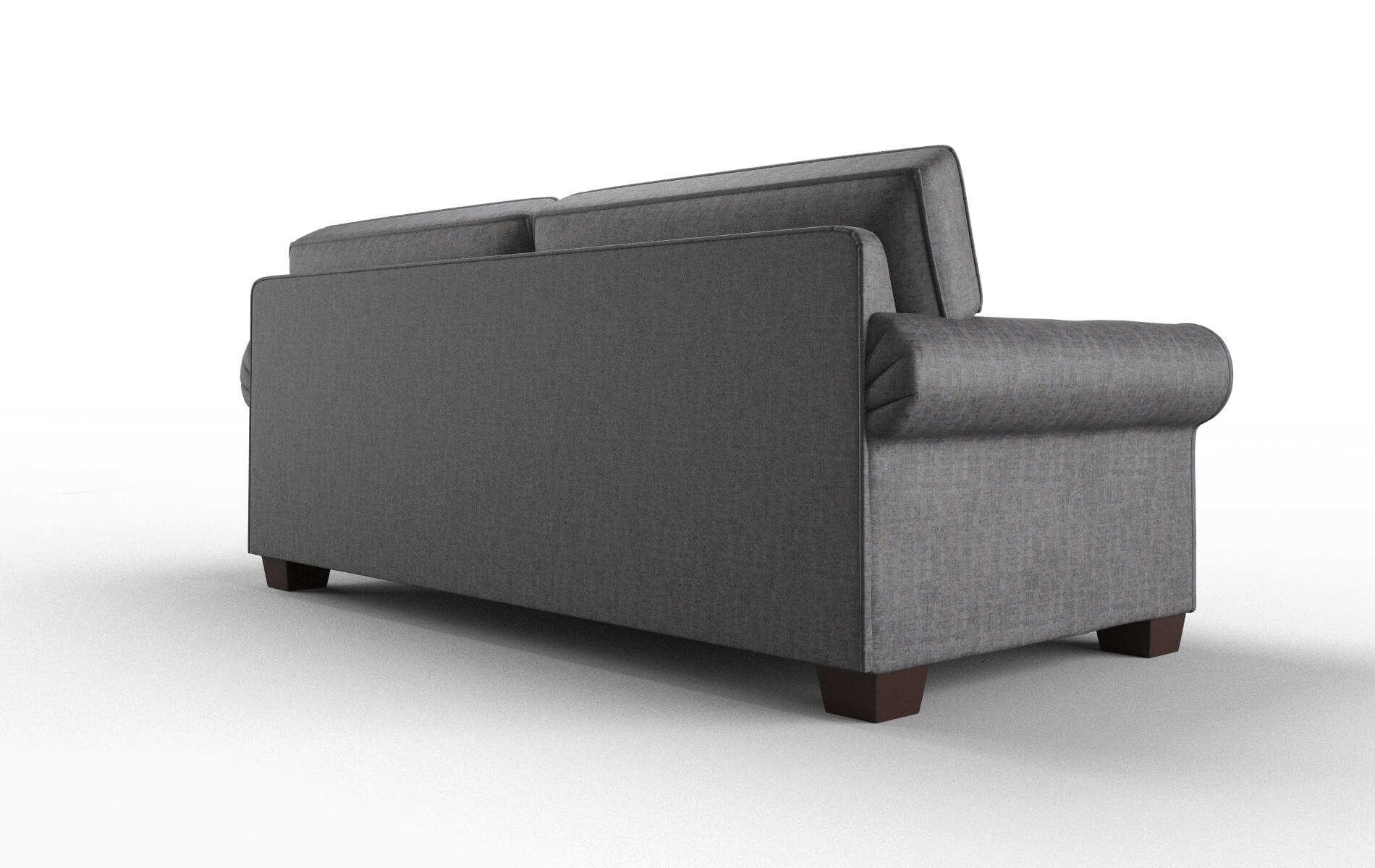 Isabel Marcy Baltic Sofa espresso legs 5