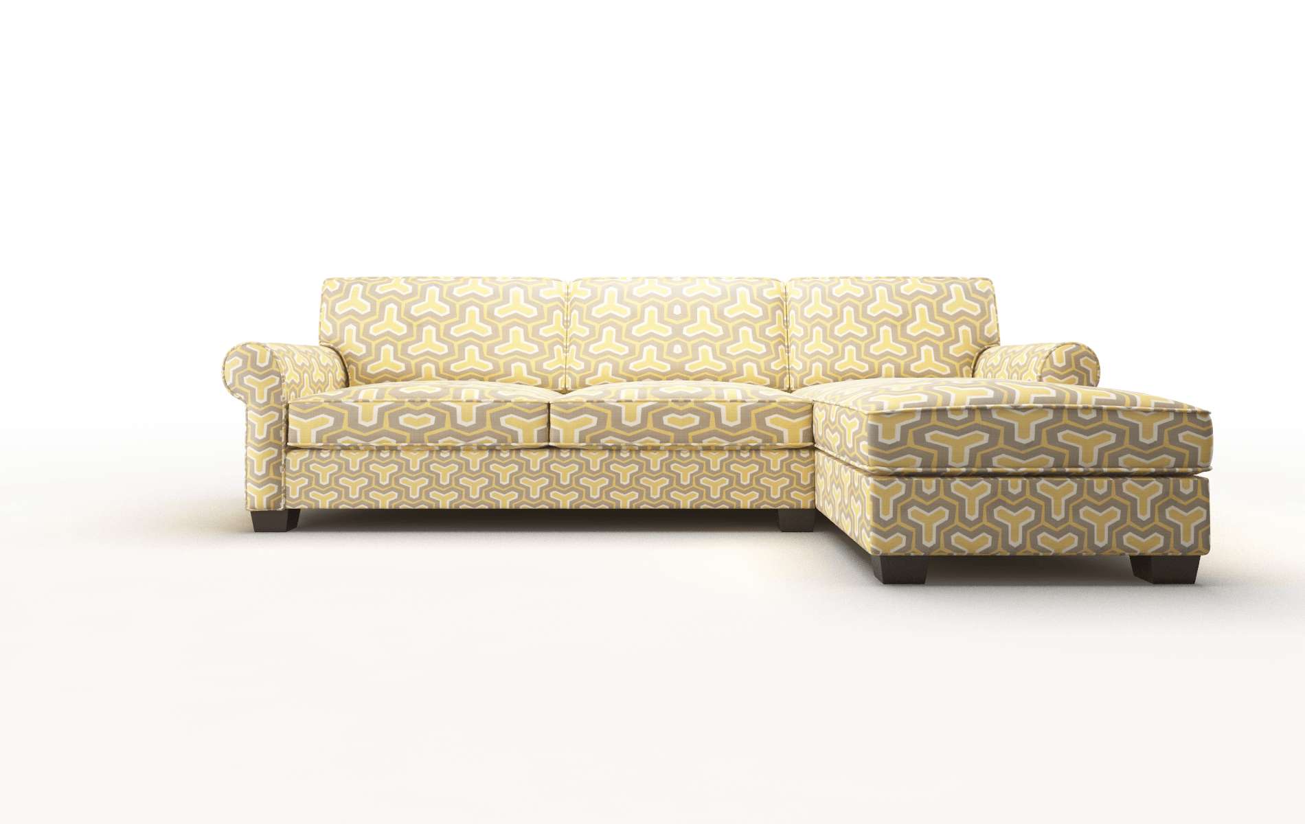 Isabel Merci dijon Panel Espresso Legs  1