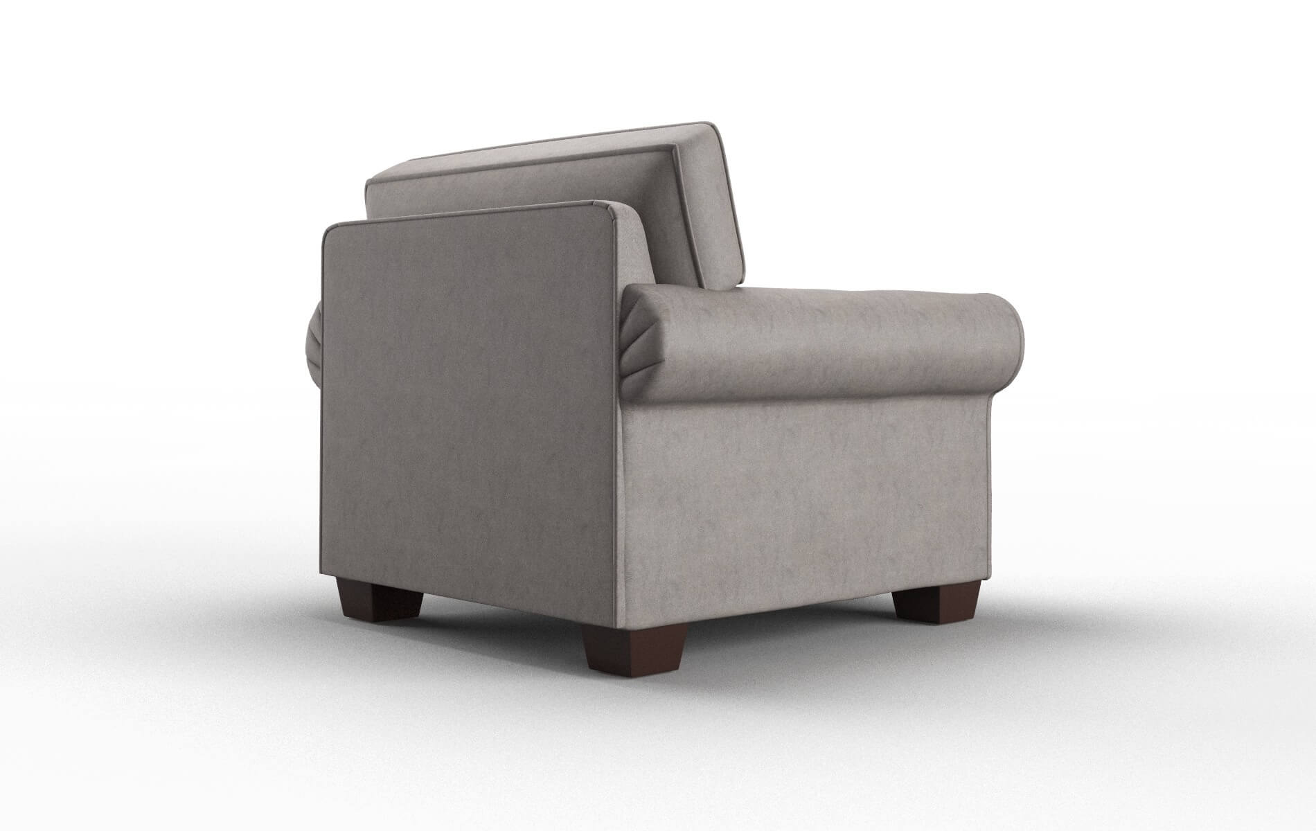 Isabel Noble Otter Chair espresso legs 5