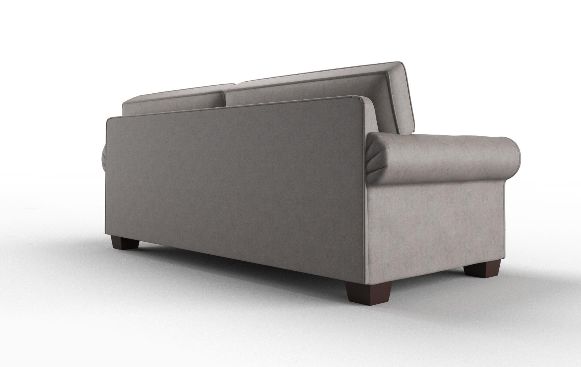 Isabel Noble Otter Sofa espresso legs 5