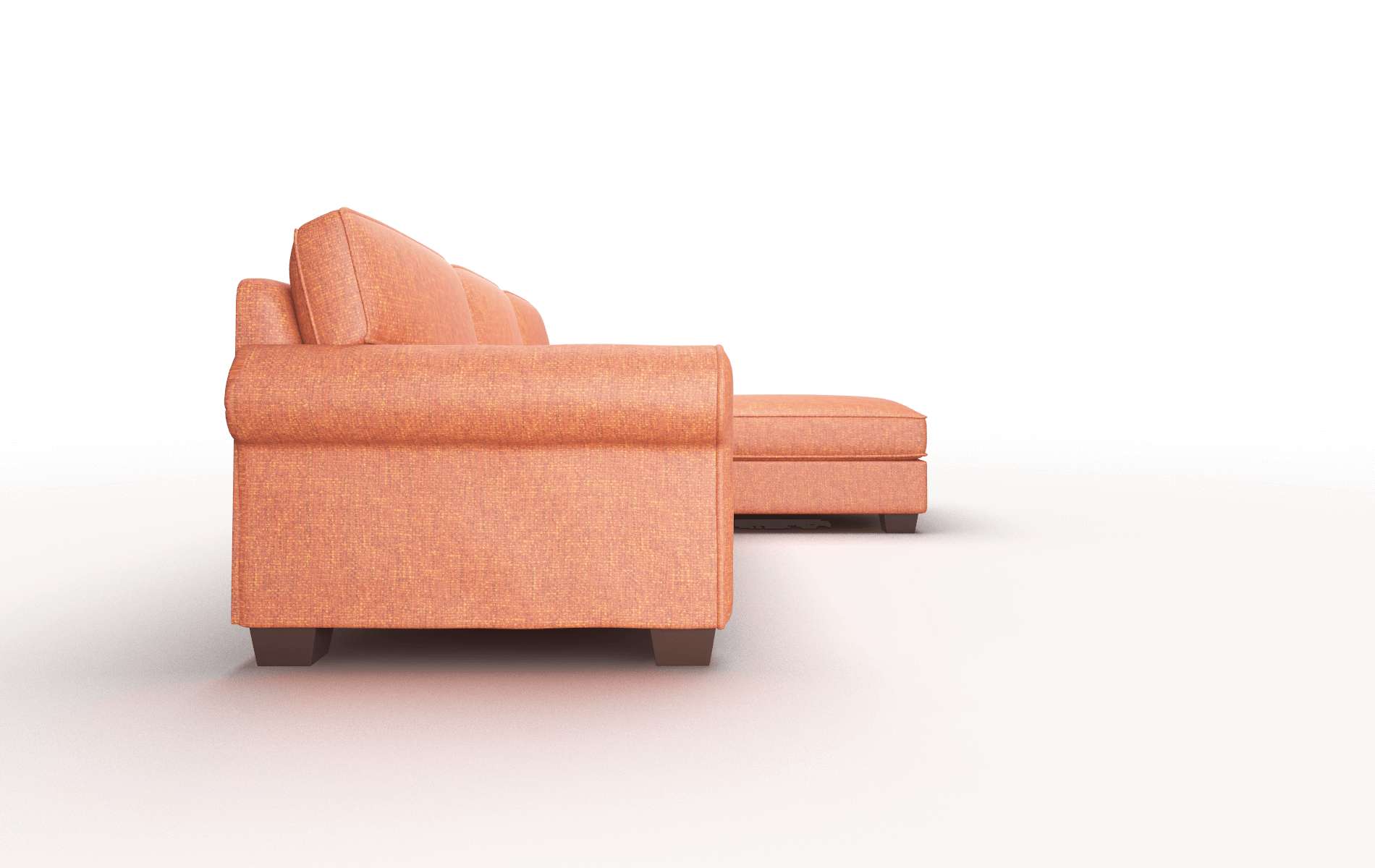 Isabel Notion Tang Panel espresso legs 3