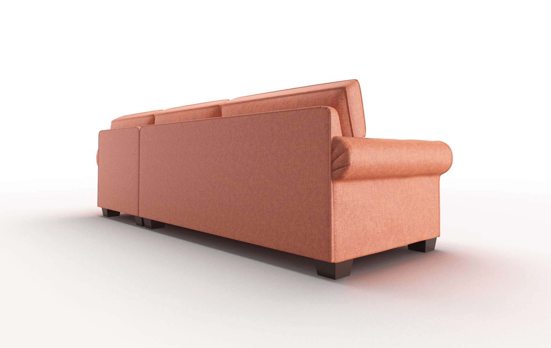 Isabel Notion Tang Panel espresso legs 5