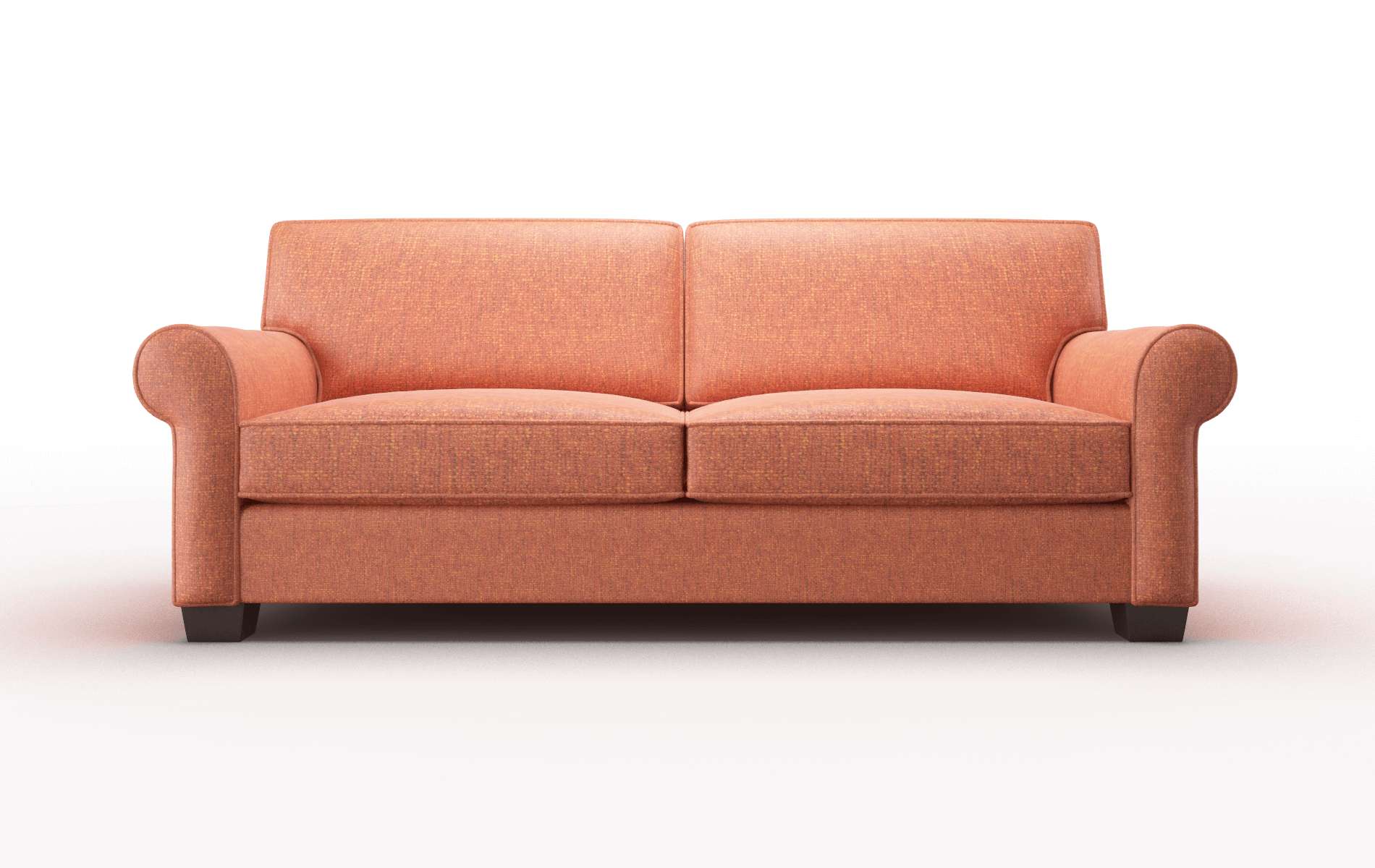 Isabel Notion Tang Sofa espresso legs 1