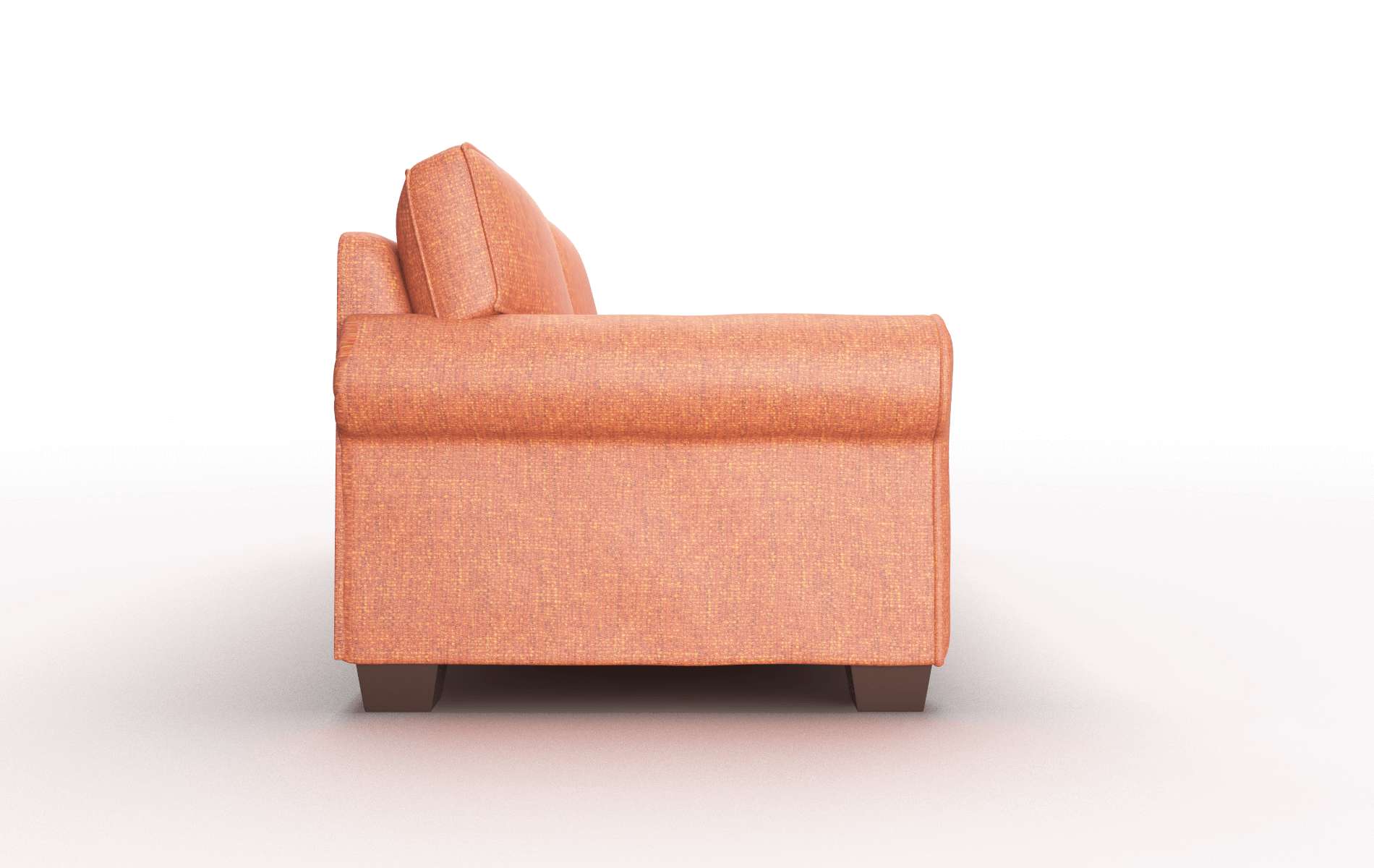 Isabel Notion Tang Sofa espresso legs 3
