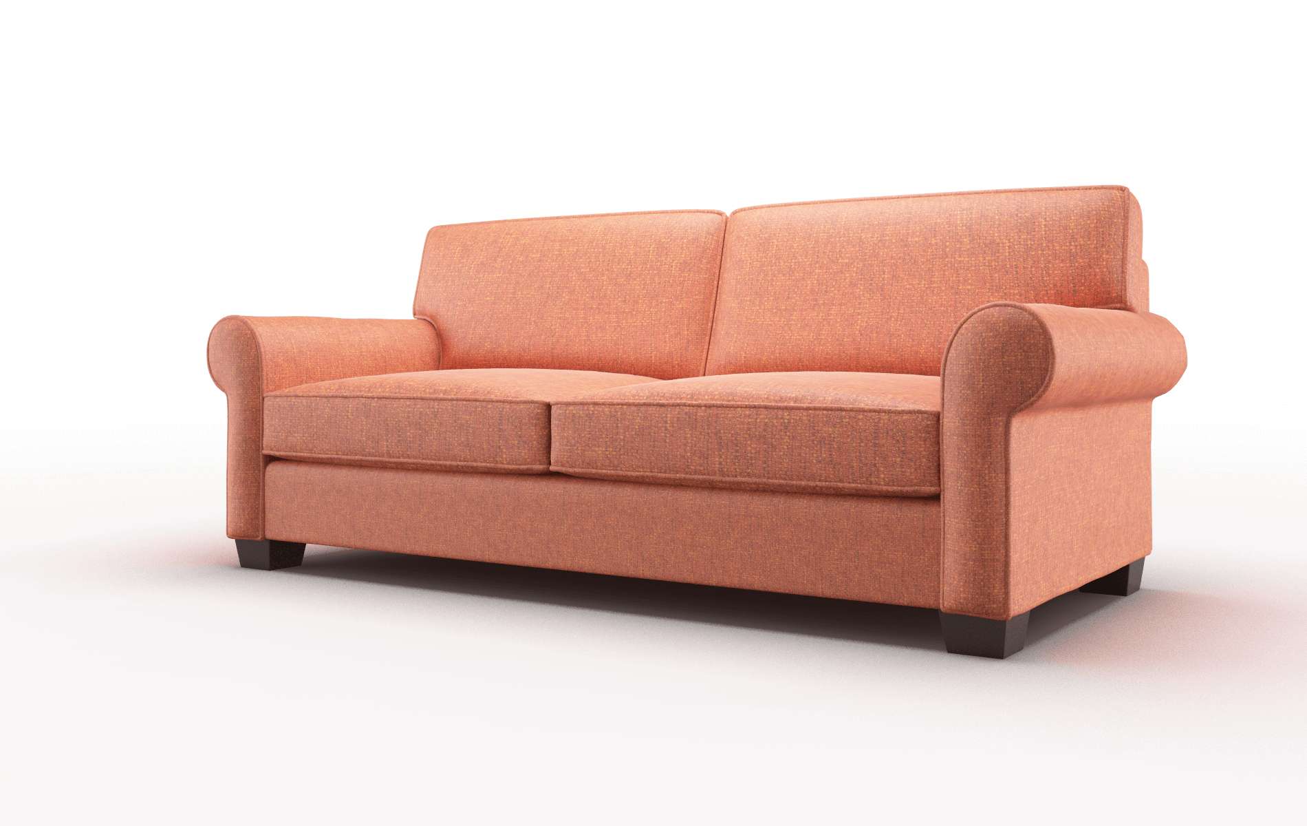 Isabel Notion Tang Sofa espresso legs 4