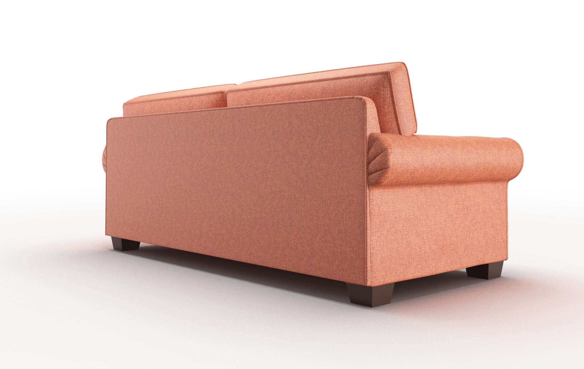 Isabel Notion Tang Sofa espresso legs 5