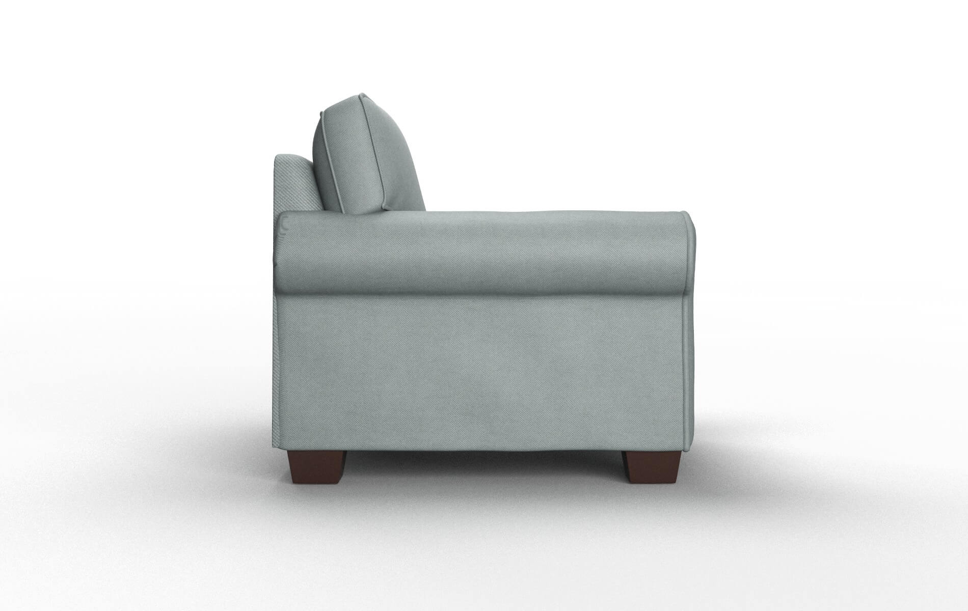 Isabel Oakley Baltic Chair espresso legs 3
