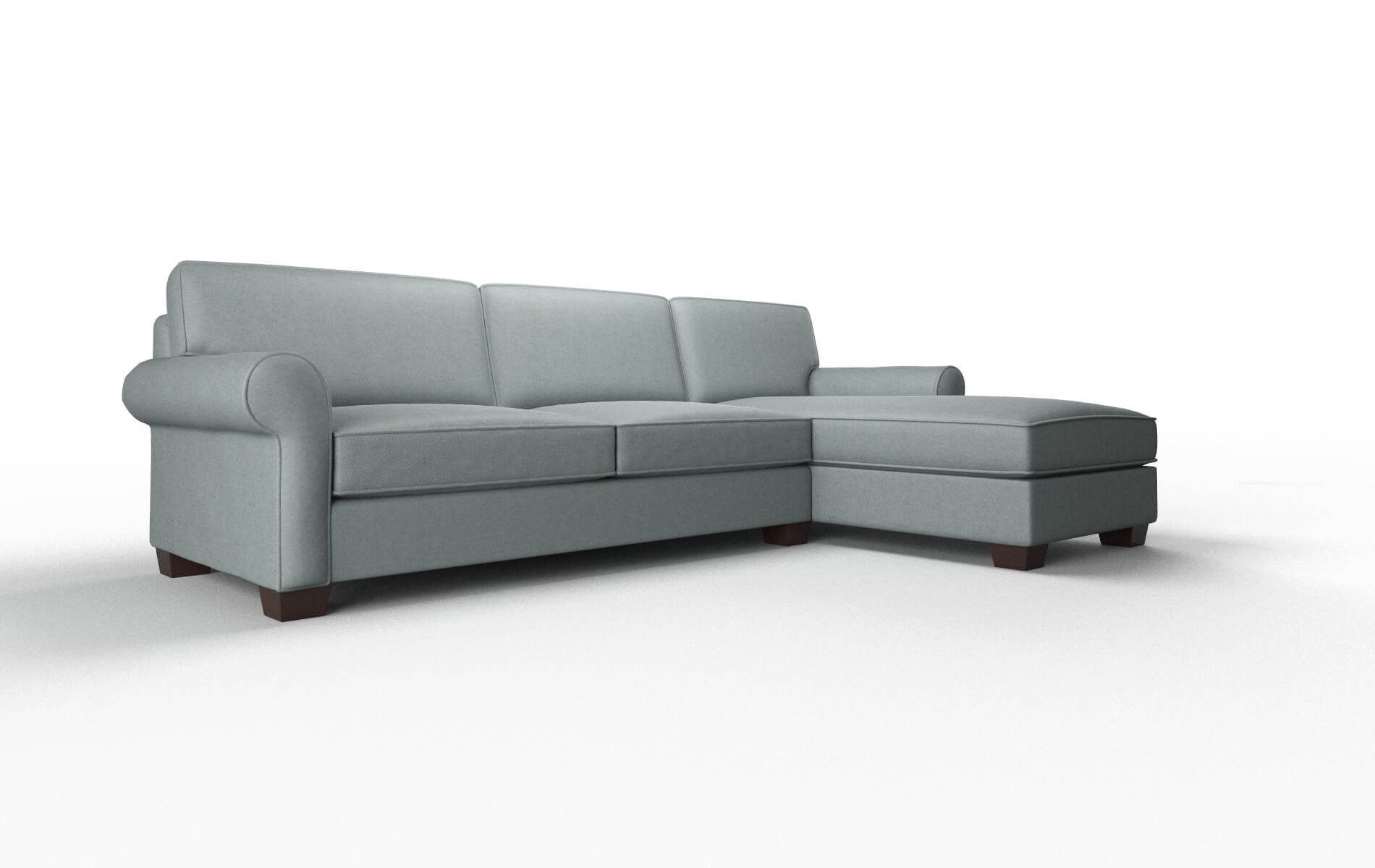 Isabel Oakley Baltic Panel espresso legs 2