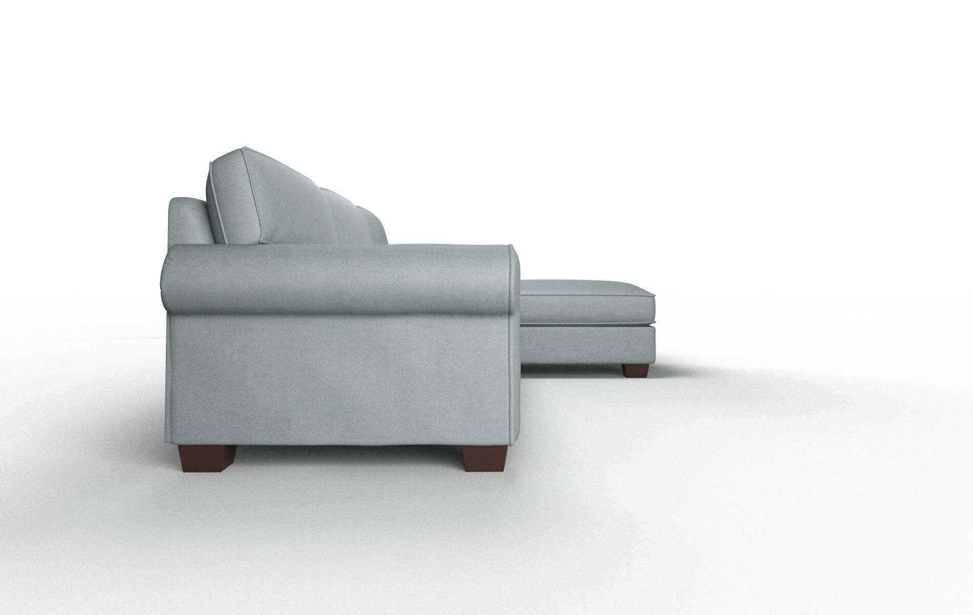 Isabel Oakley Baltic Panel espresso legs 3