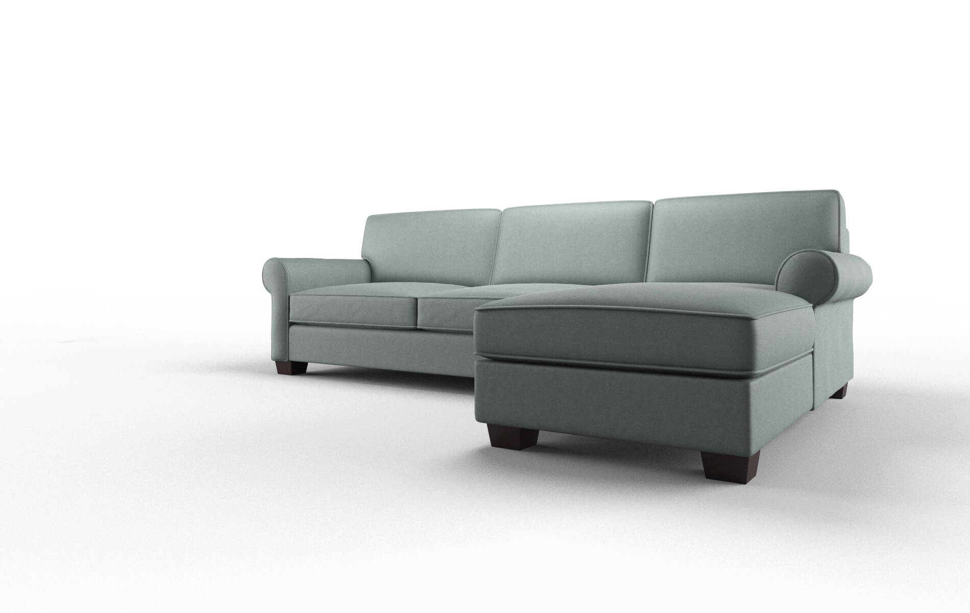 Isabel Oakley Baltic Panel espresso legs 4