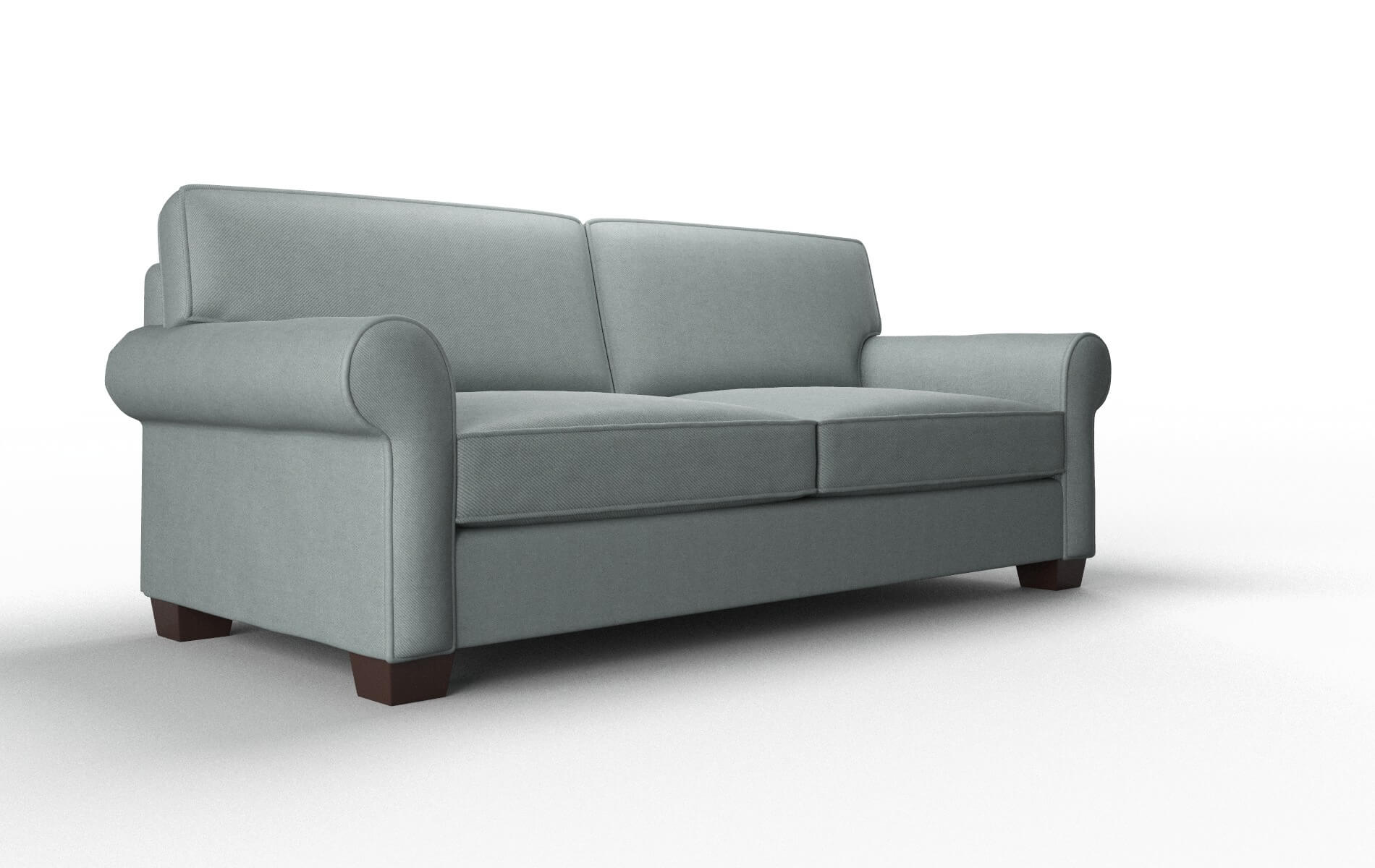 Isabel Oakley Baltic Sofa espresso legs 2