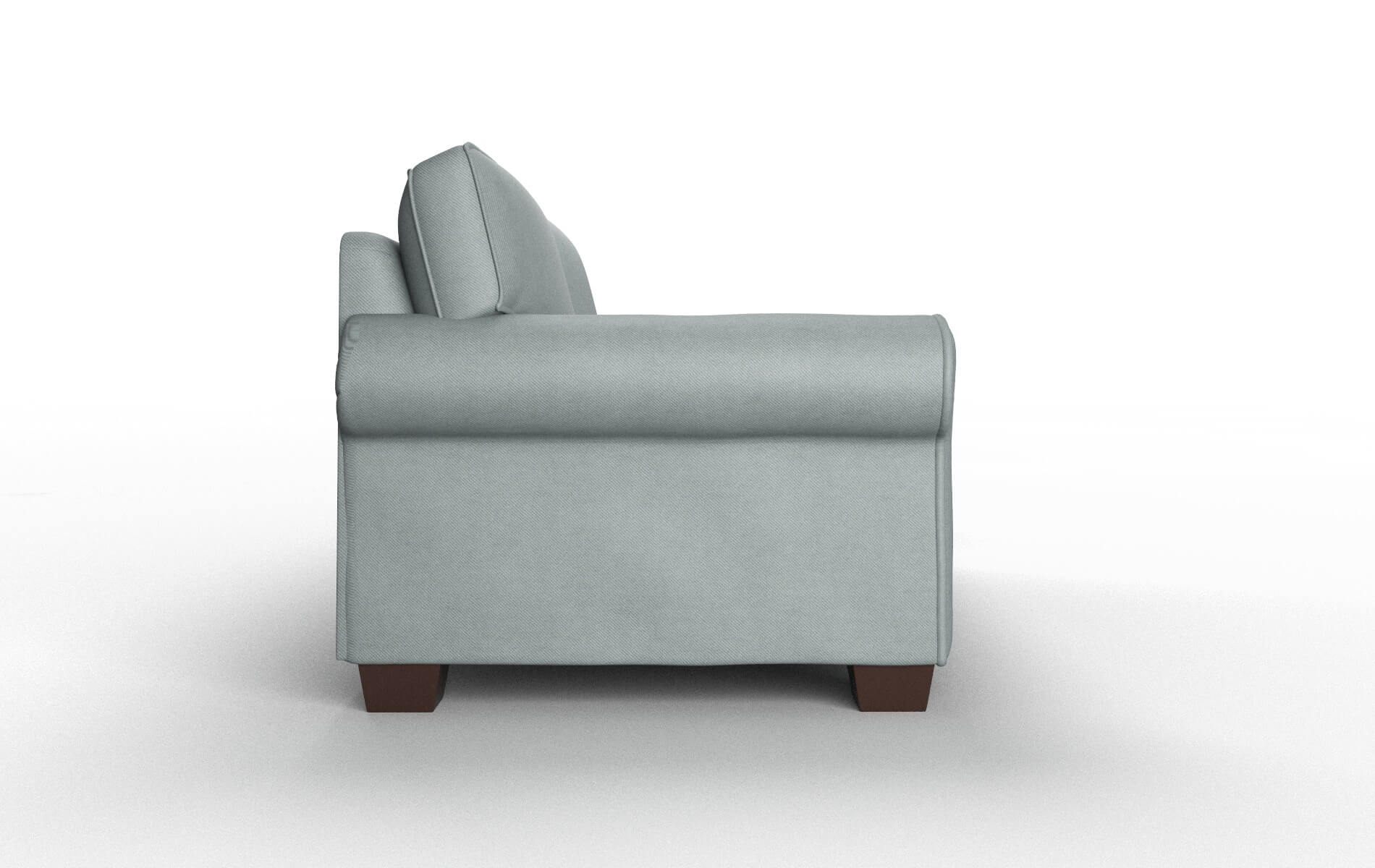 Isabel Oakley Baltic Sofa espresso legs 3
