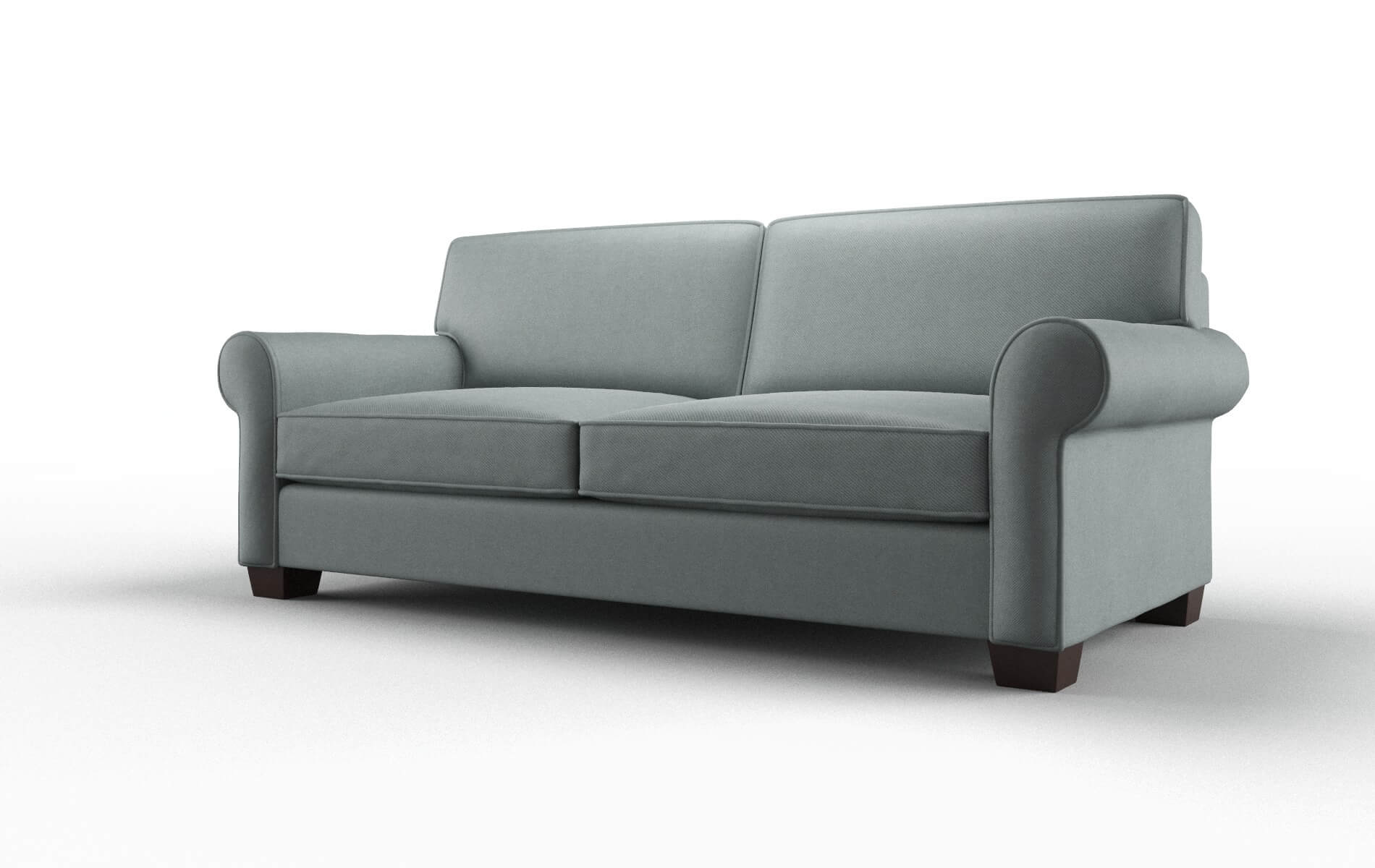 Isabel Oakley Baltic Sofa espresso legs 4