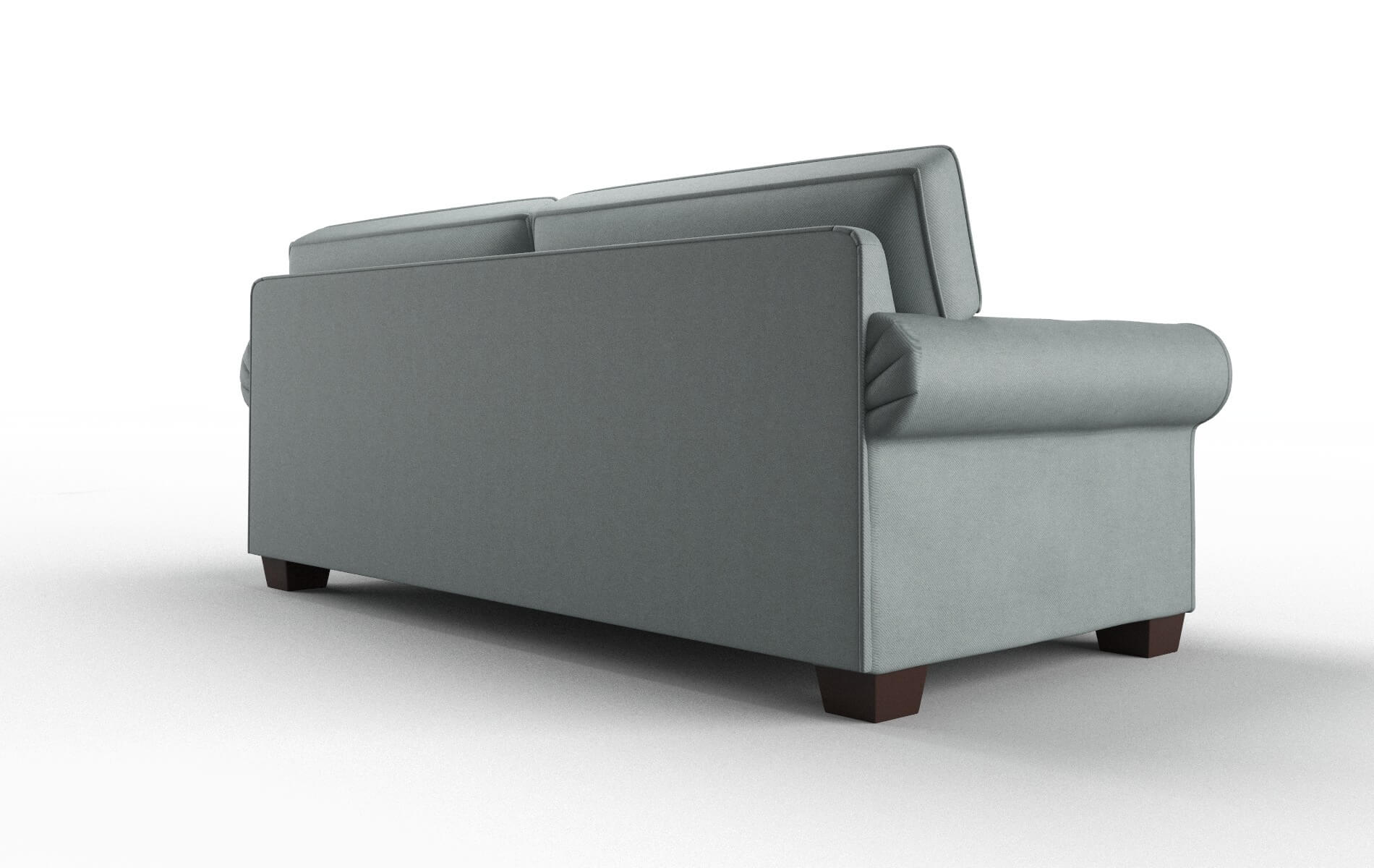 Isabel Oakley Baltic Sofa espresso legs 5