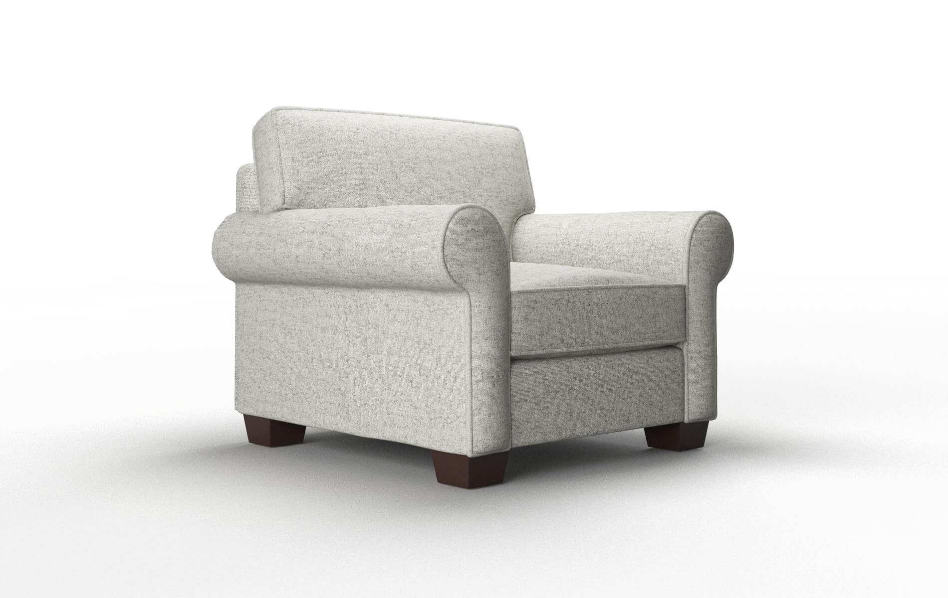 Isabel Oceanside Granite Chair espresso legs 2