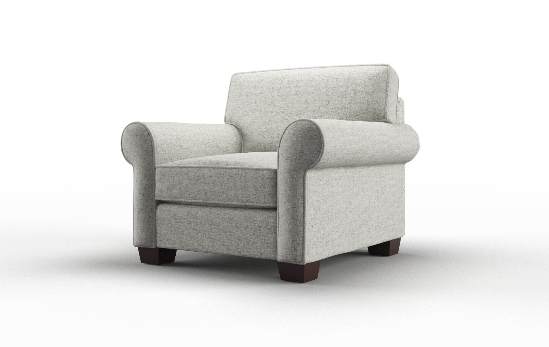 Isabel Oceanside Granite Chair espresso legs 4