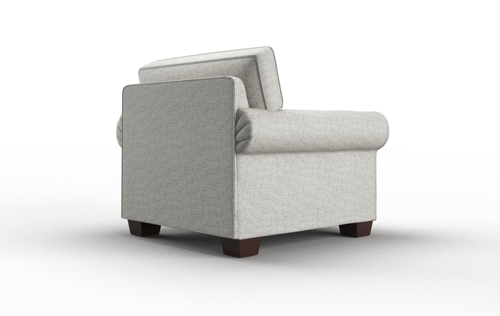 Isabel Oceanside Granite Chair espresso legs 5