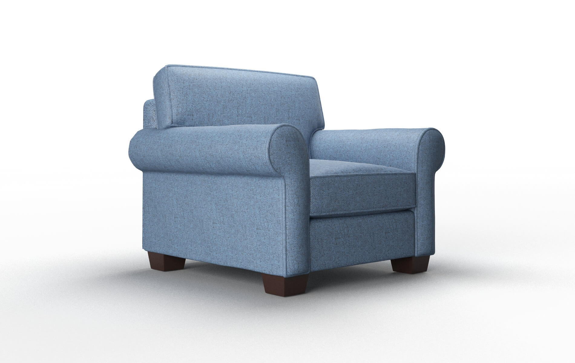 Isabel Oceanside Marine Chair espresso legs 2