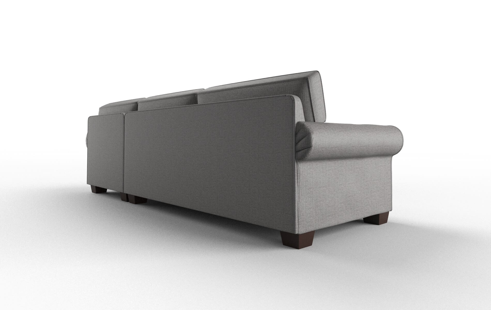 Isabel Parker Graphite Panel espresso legs 5