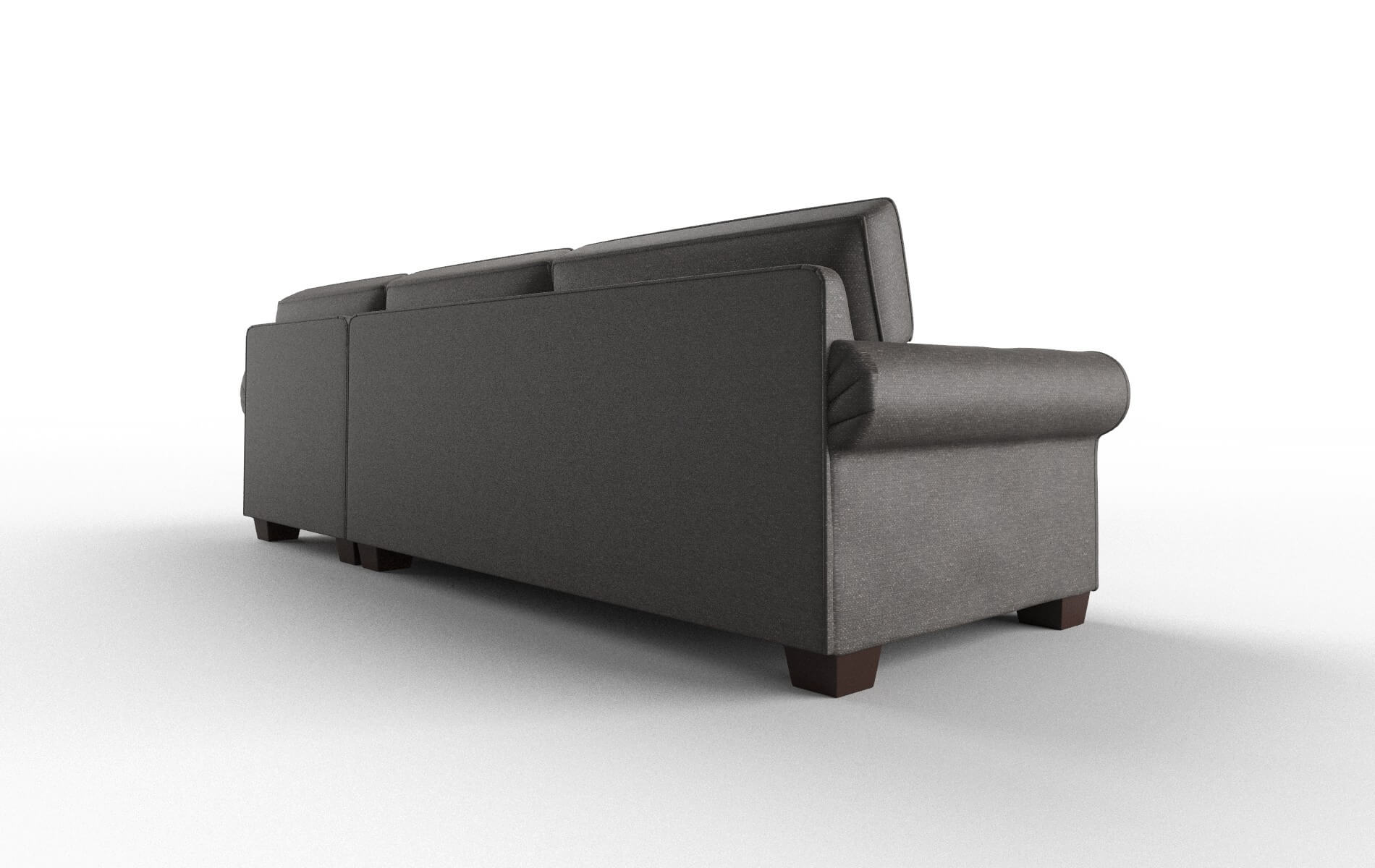 Isabel Phoenix Chocolate Panel espresso legs 5