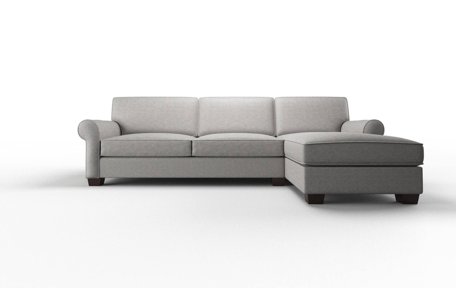 Isabel Phoenix Smoke Panel espresso legs 1