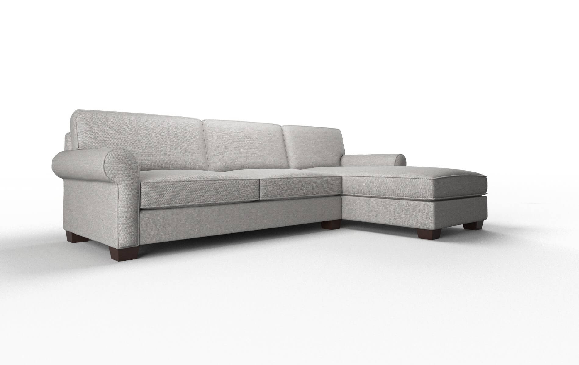 Isabel Phoenix Smoke Panel espresso legs 2