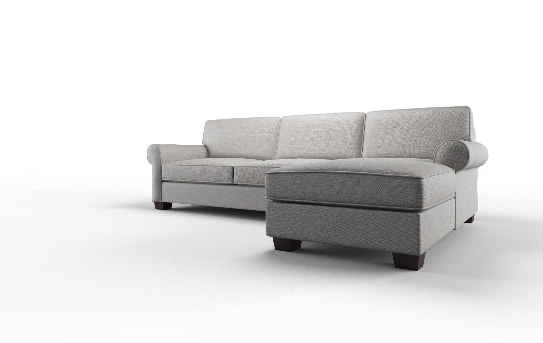 Isabel Phoenix Smoke Panel espresso legs 4