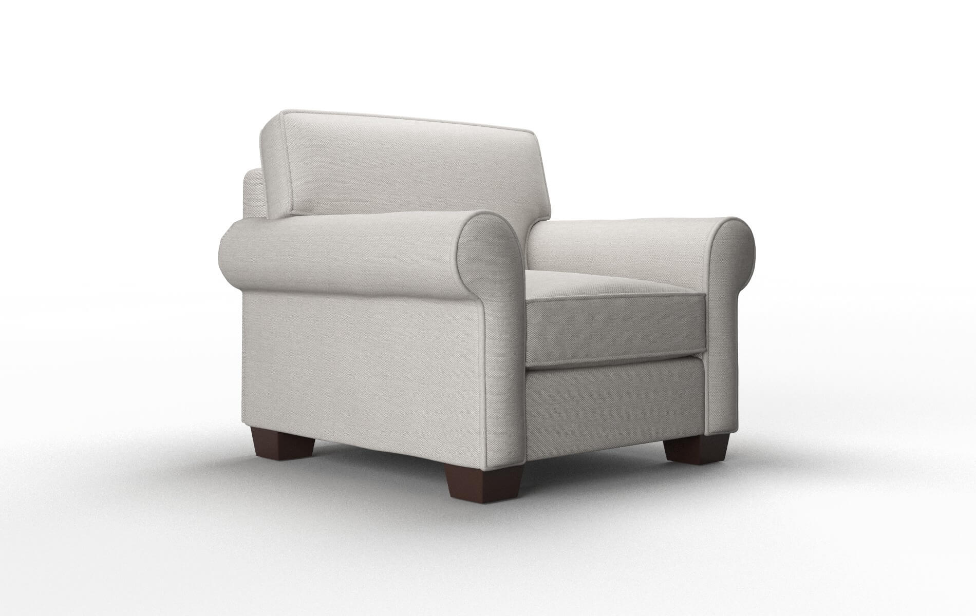 Isabel Phoenix Sterling Chair espresso legs 2