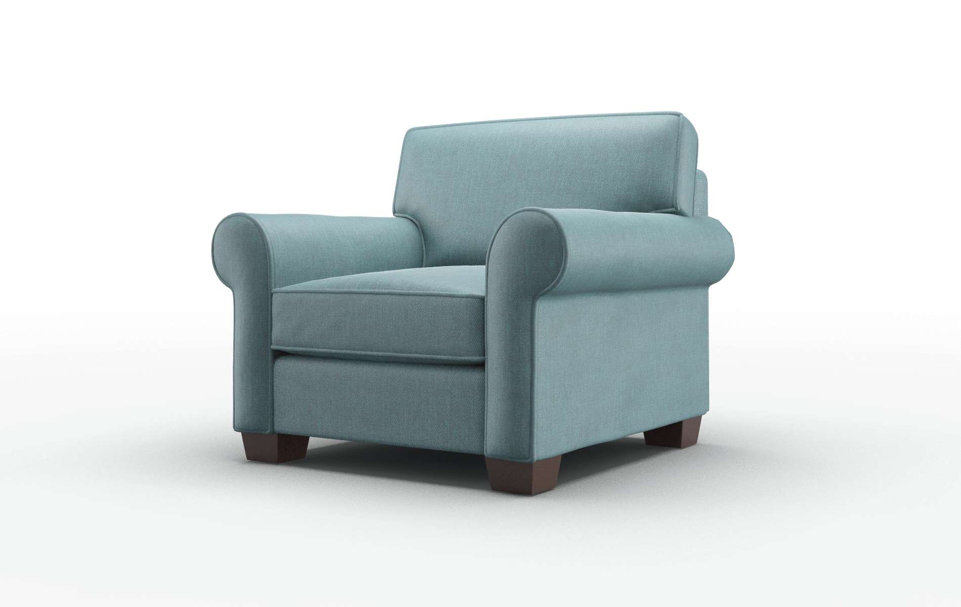 Isabel Portland Lake Chair espresso legs 4