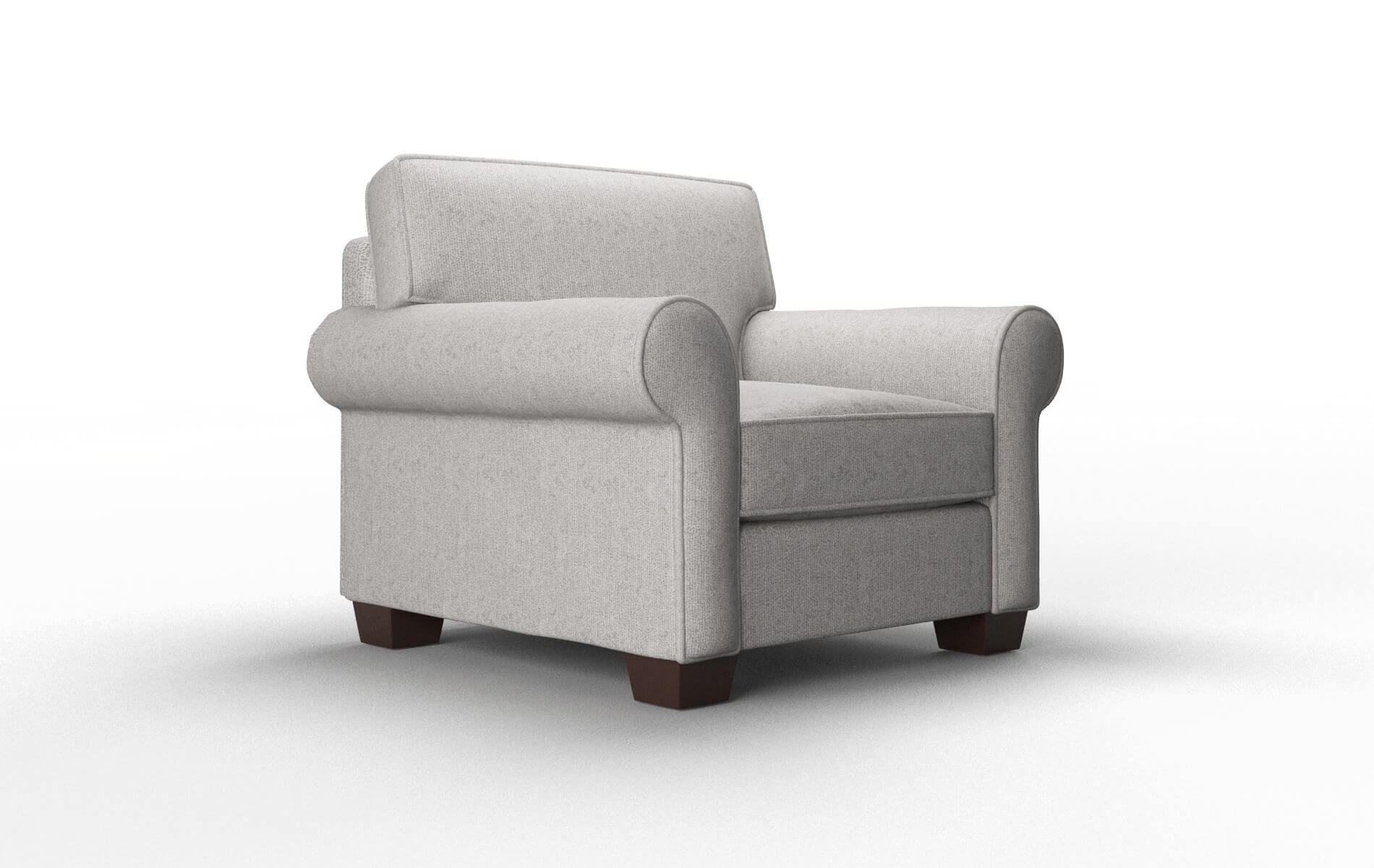 Isabel Prime Ash Chair espresso legs 2