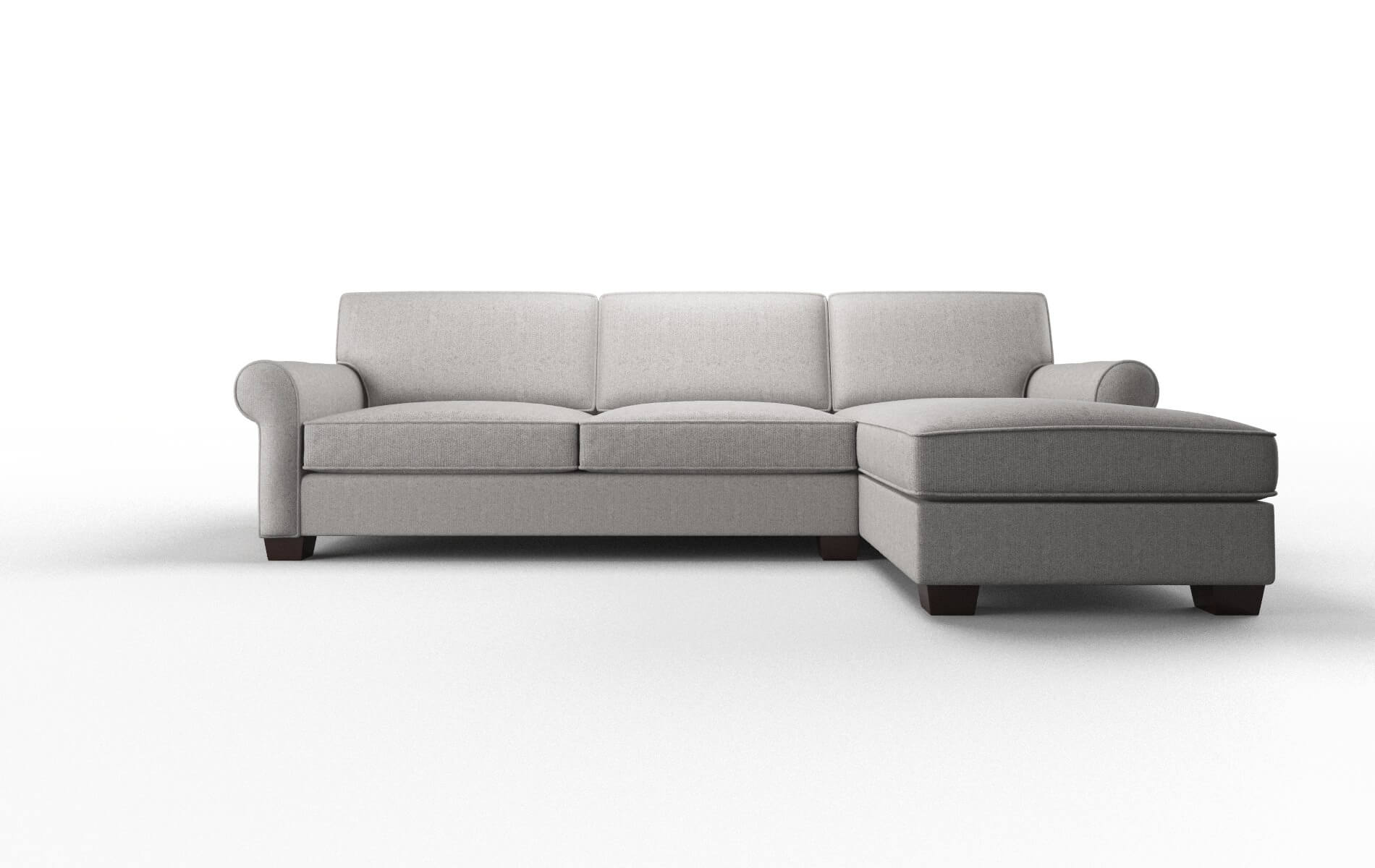 Isabel Prime ash Panel Espresso Legs  1