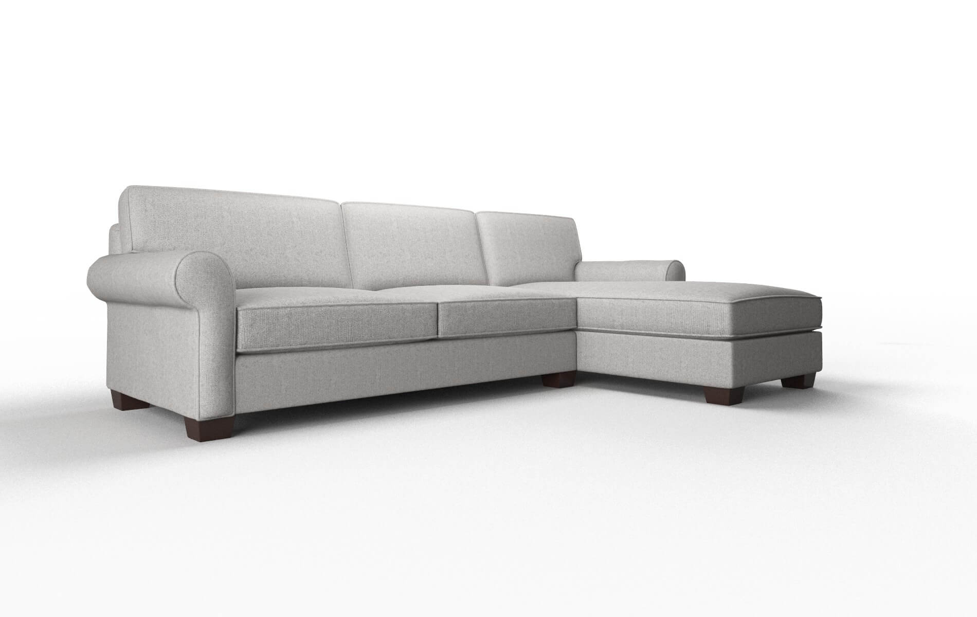 Isabel Prime Ash Panel espresso legs 2