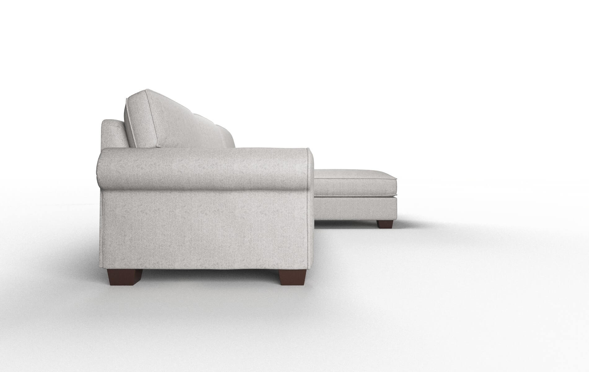 Isabel Prime Ash Panel espresso legs 3