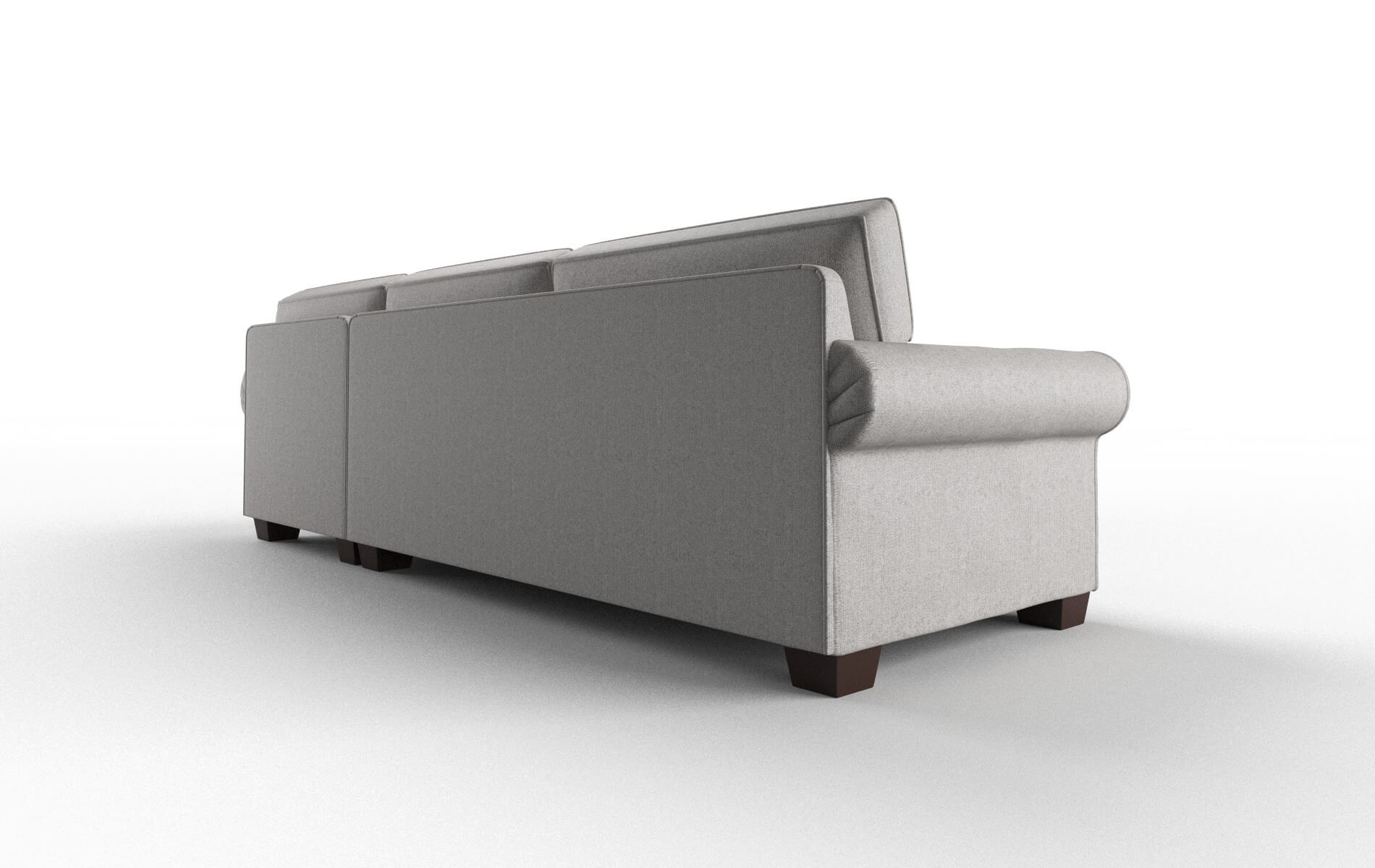 Isabel Prime Ash Panel espresso legs 5