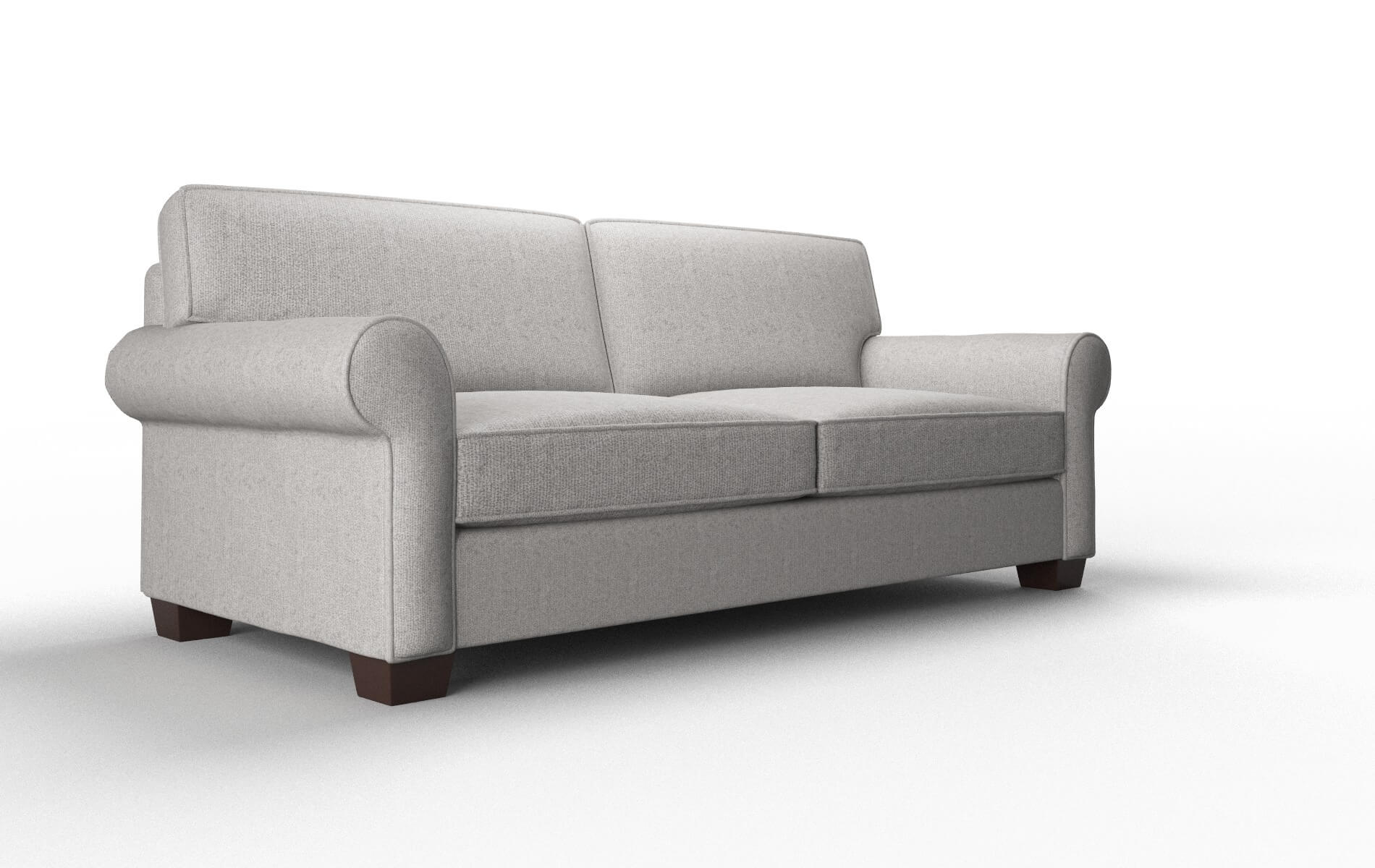 Isabel Prime Ash Sofa espresso legs 2