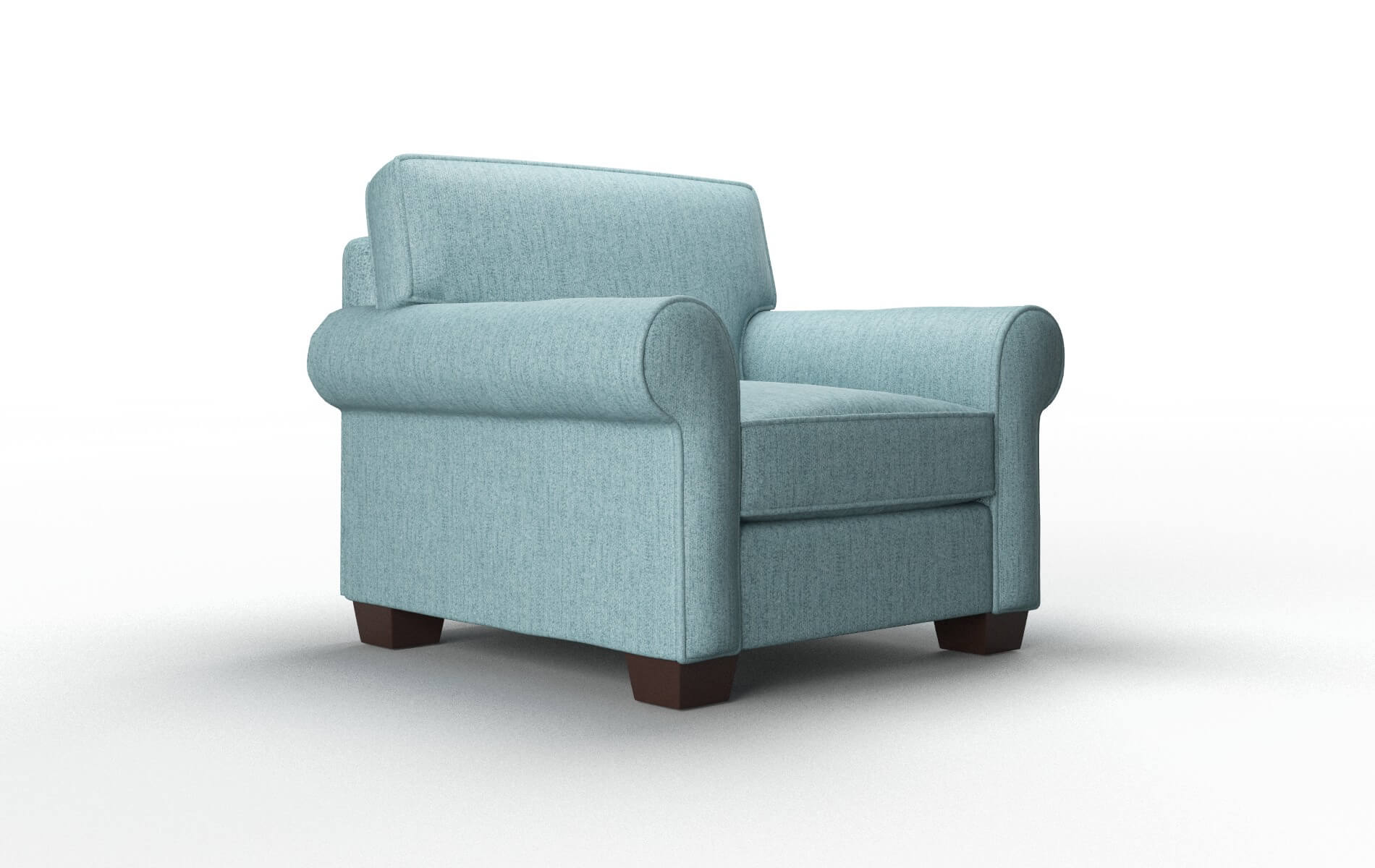 Isabel Prisma Hydrate Chair espresso legs 2