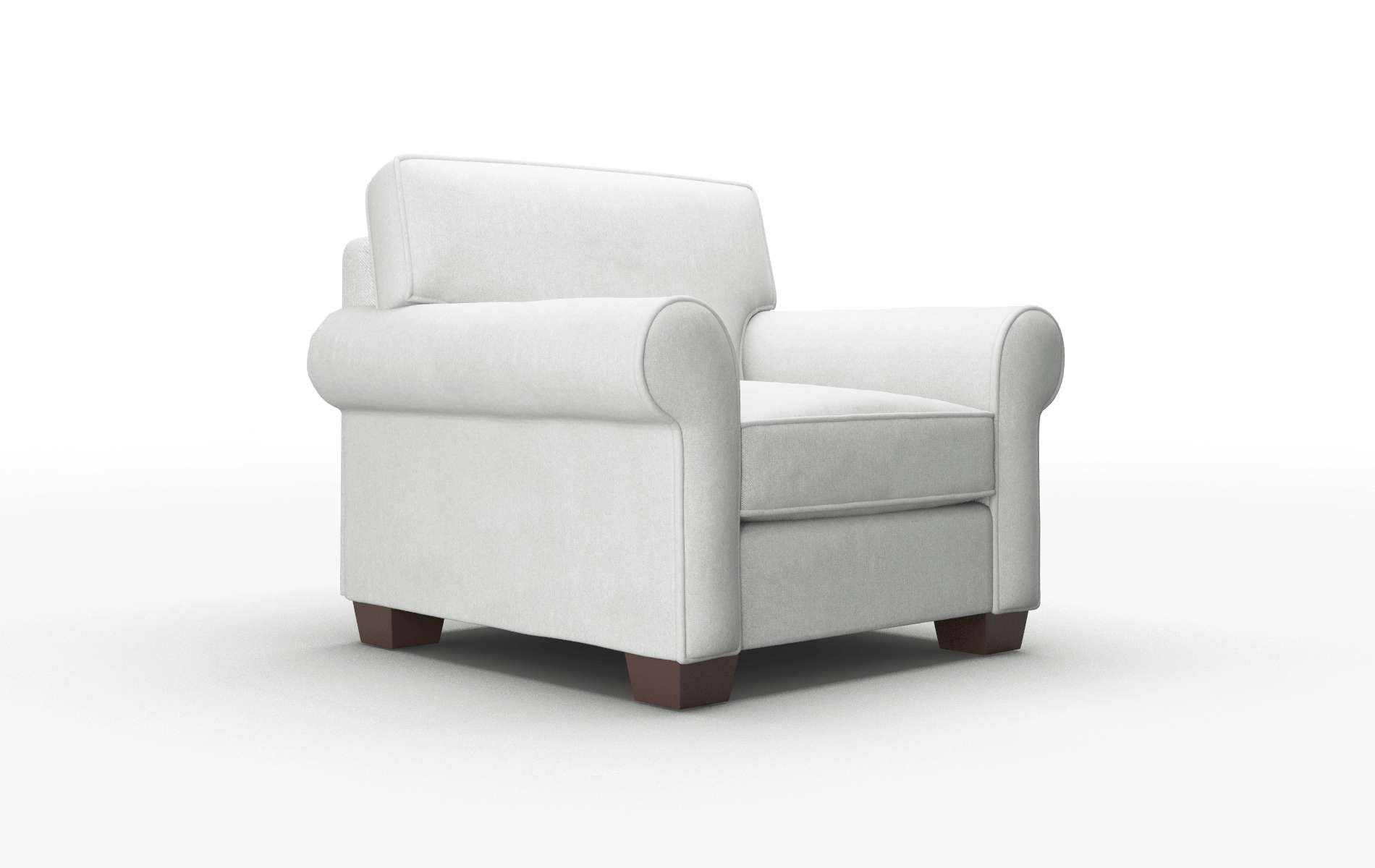 Isabel Prisma Steam Chair espresso legs 2