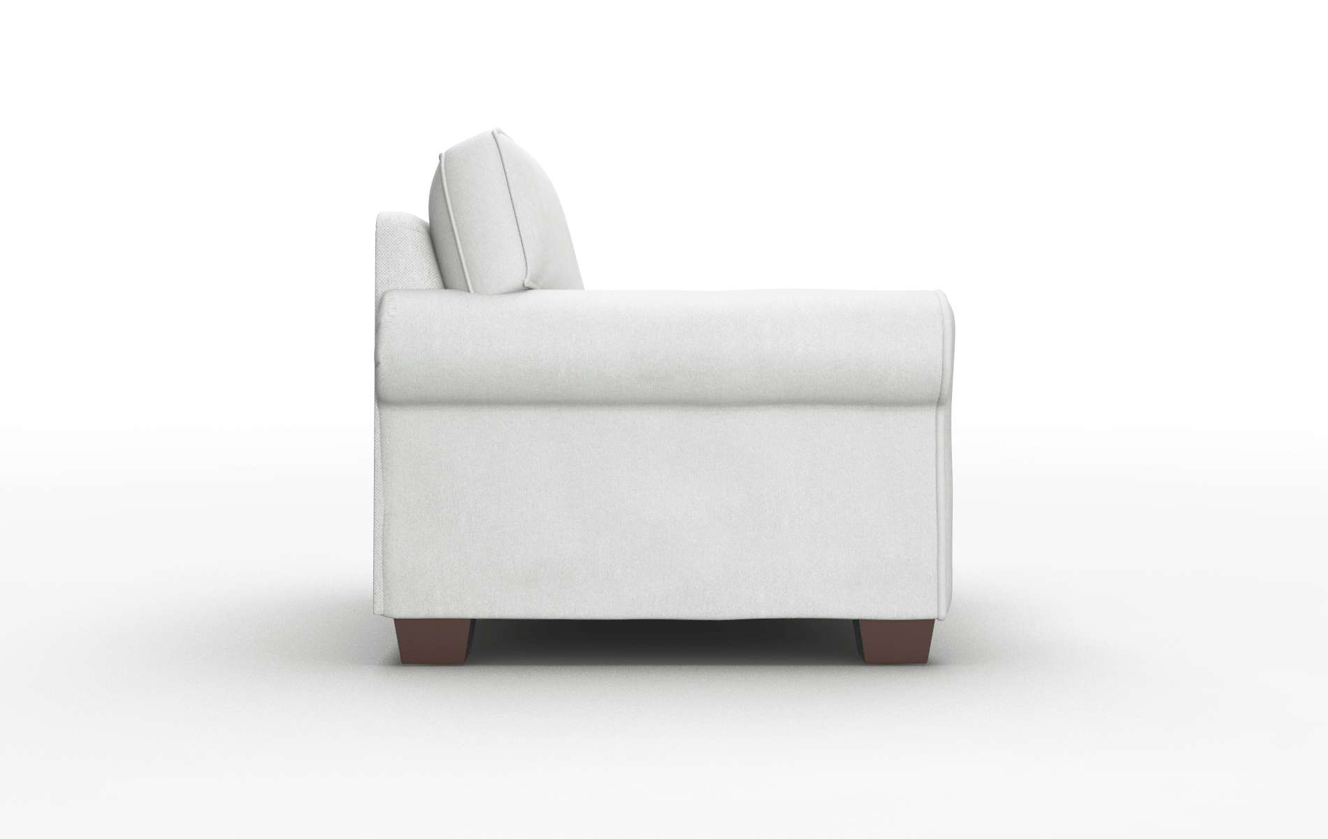 Isabel Prisma Steam Chair espresso legs 3