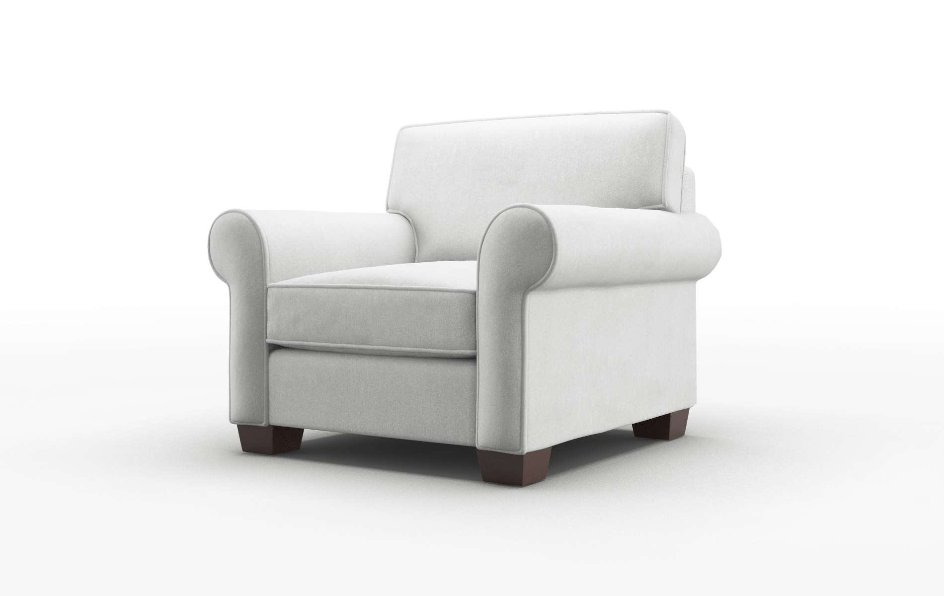 Isabel Prisma Steam Chair espresso legs 4
