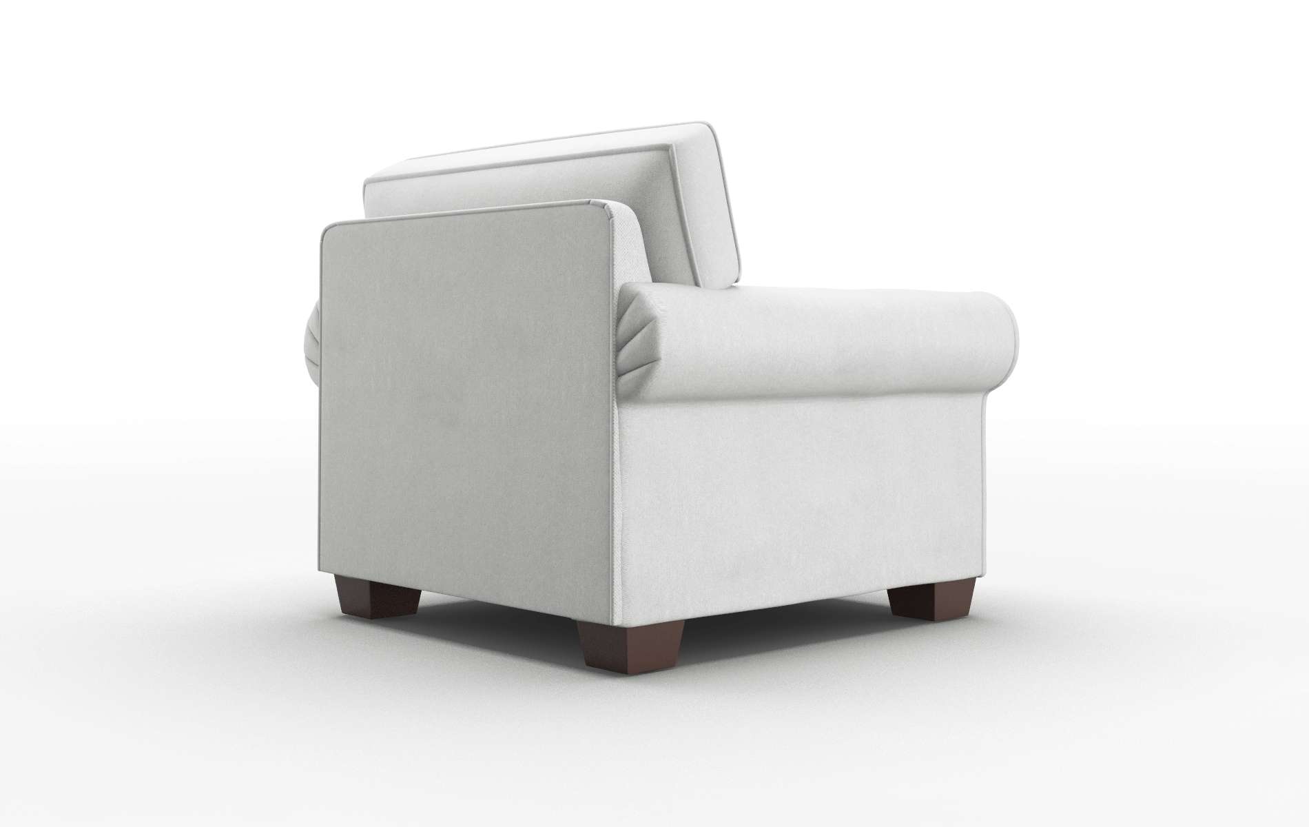 Isabel Prisma Steam Chair espresso legs 5