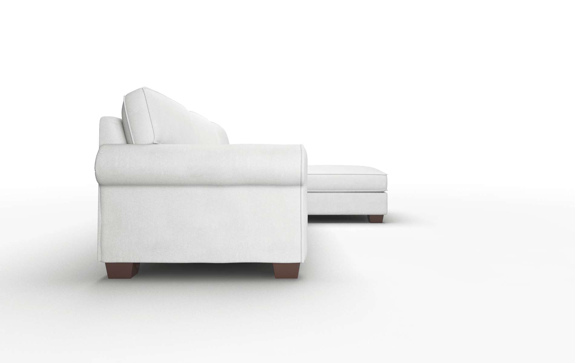 Isabel Prisma Steam Panel espresso legs 3