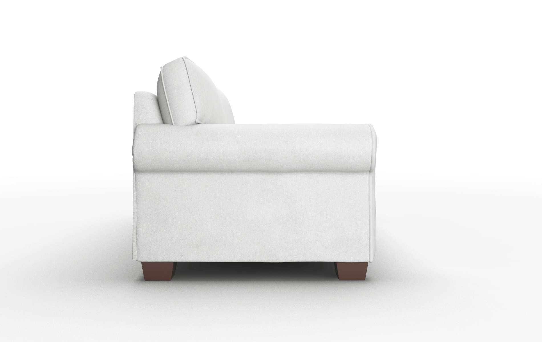 Isabel Prisma Steam Sofa espresso legs 3