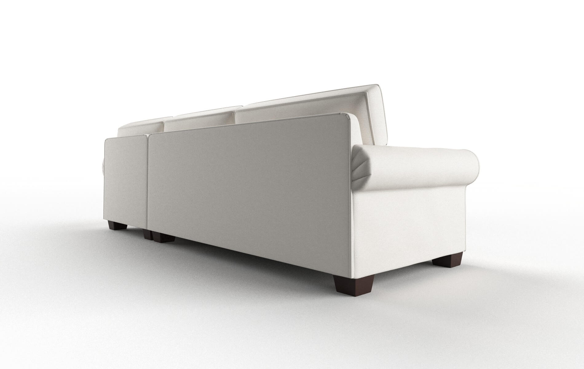 Isabel Redondo Pearl Panel espresso legs 5