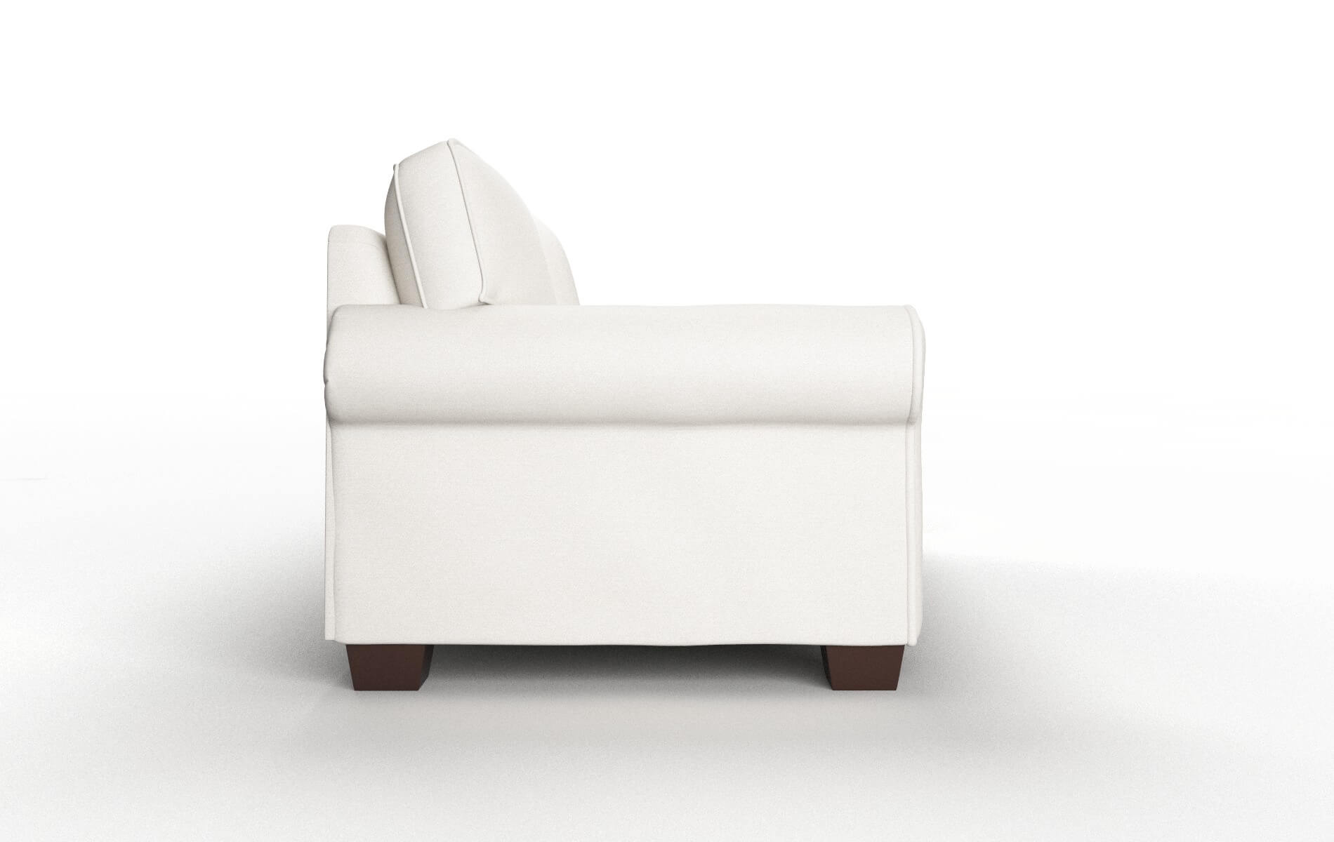 Isabel Redondo Pearl Sofa espresso legs 3