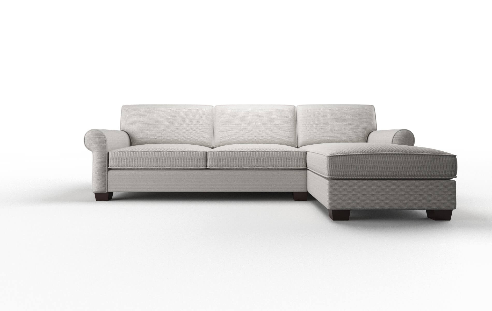 Isabel Redondo Stone Panel espresso legs 1