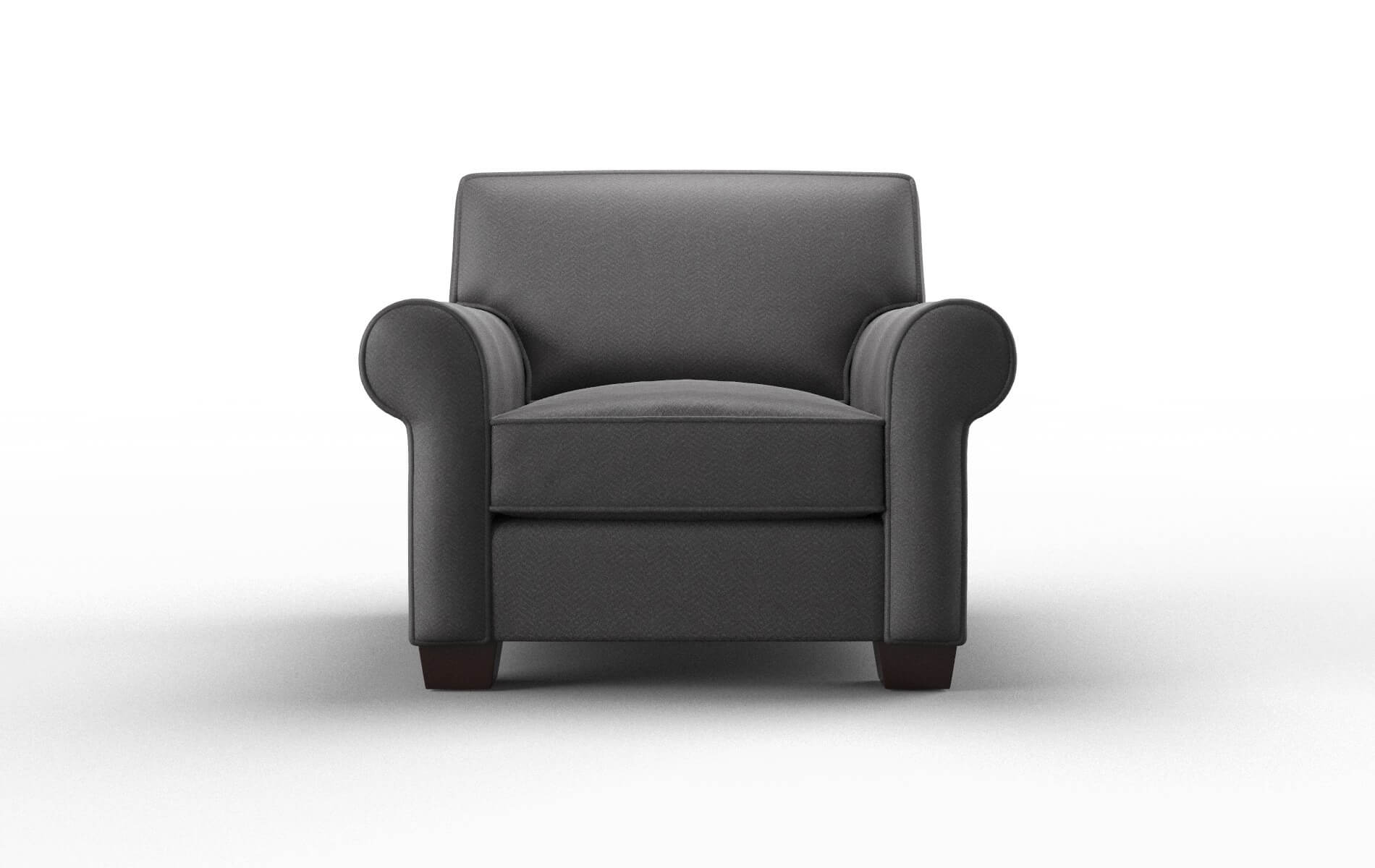 Isabel Royale Eclipse Chair espresso legs 1