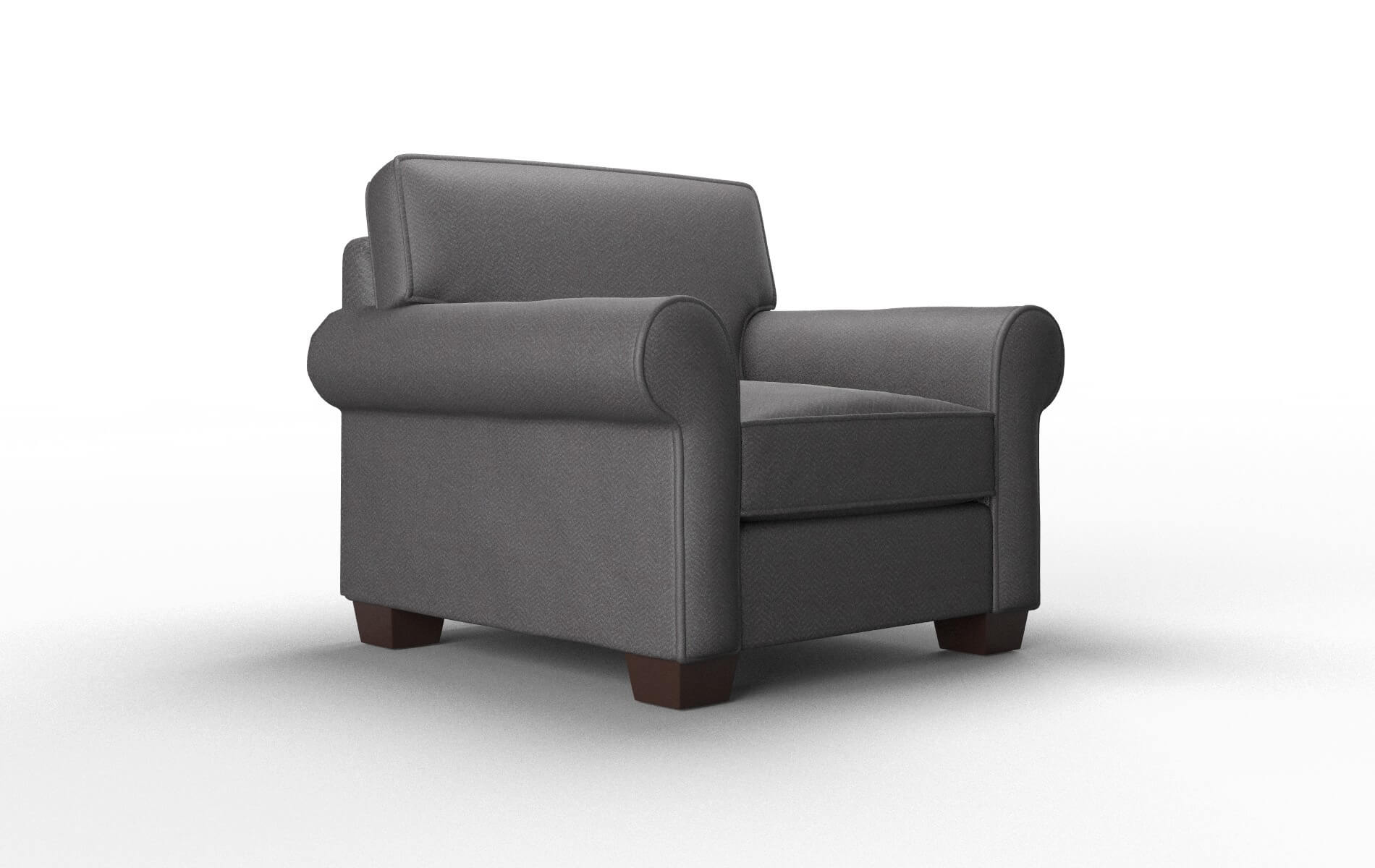 Isabel Royale Eclipse Chair espresso legs 2